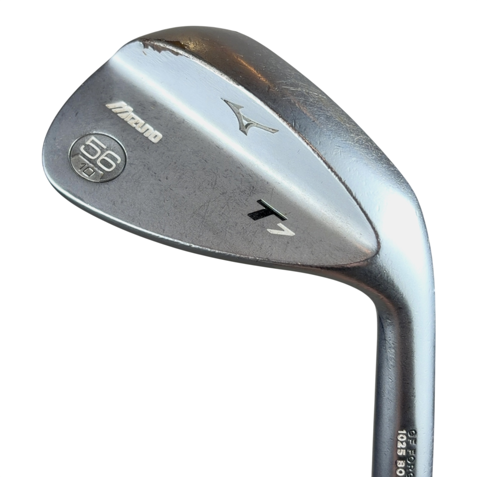 Mizuno T7 Wedge / Flex Wedge / 56/10