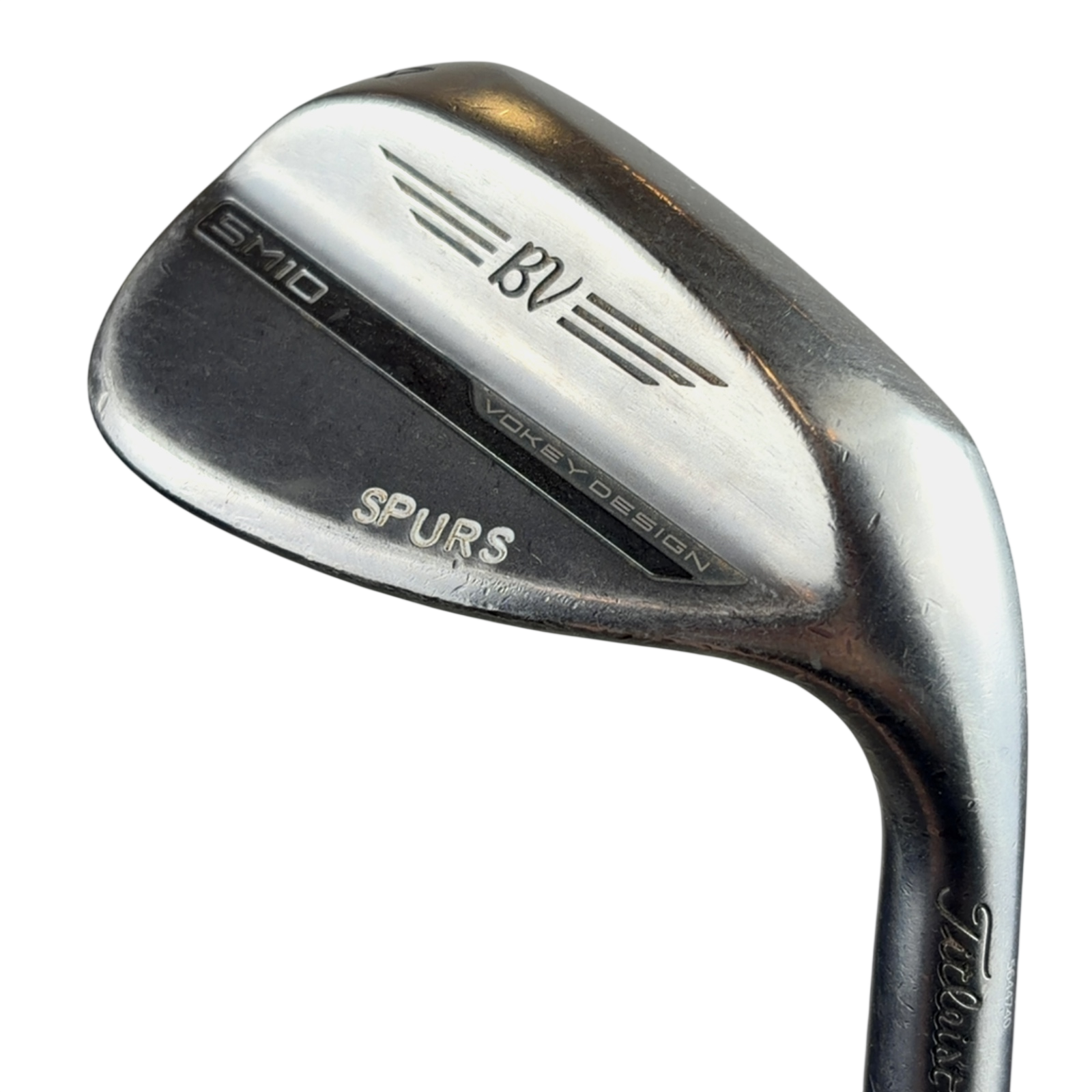 Titleist SM10 Wedge / Flex Regular / 54/12