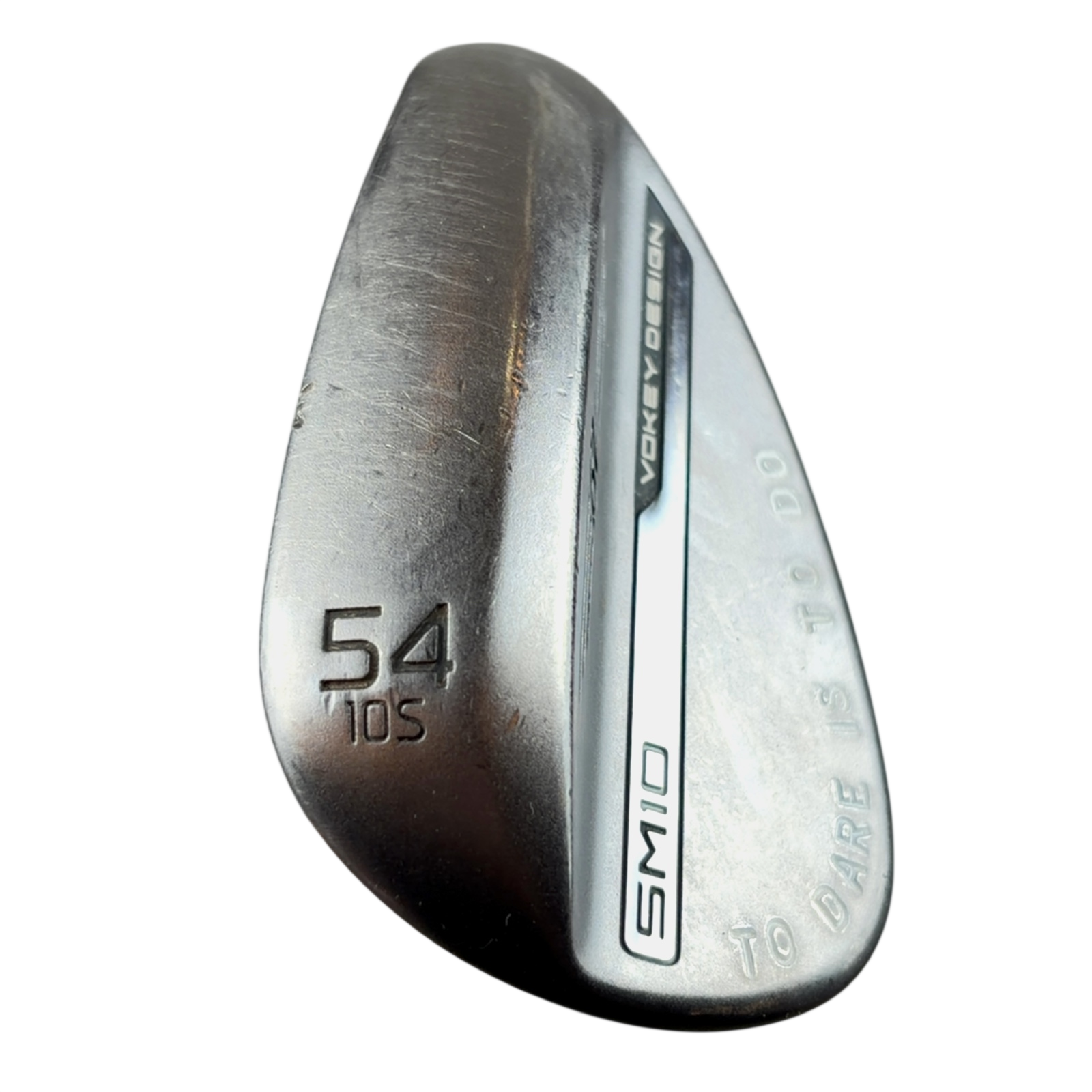 Titleist SM10 Wedge / Flex Regular / 54/10