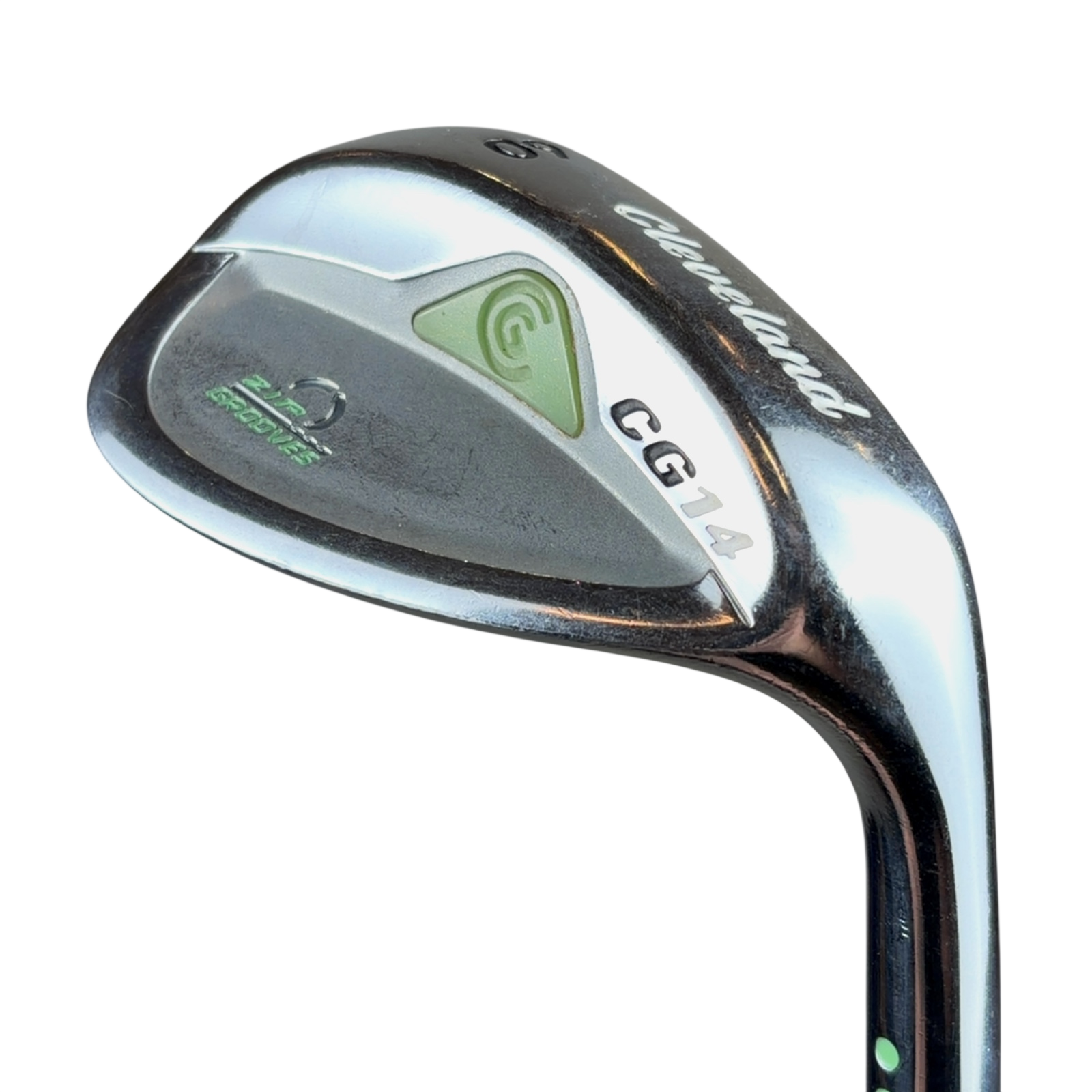 Cleveland CG 14 Wedge / Flex Ladies / 60/10