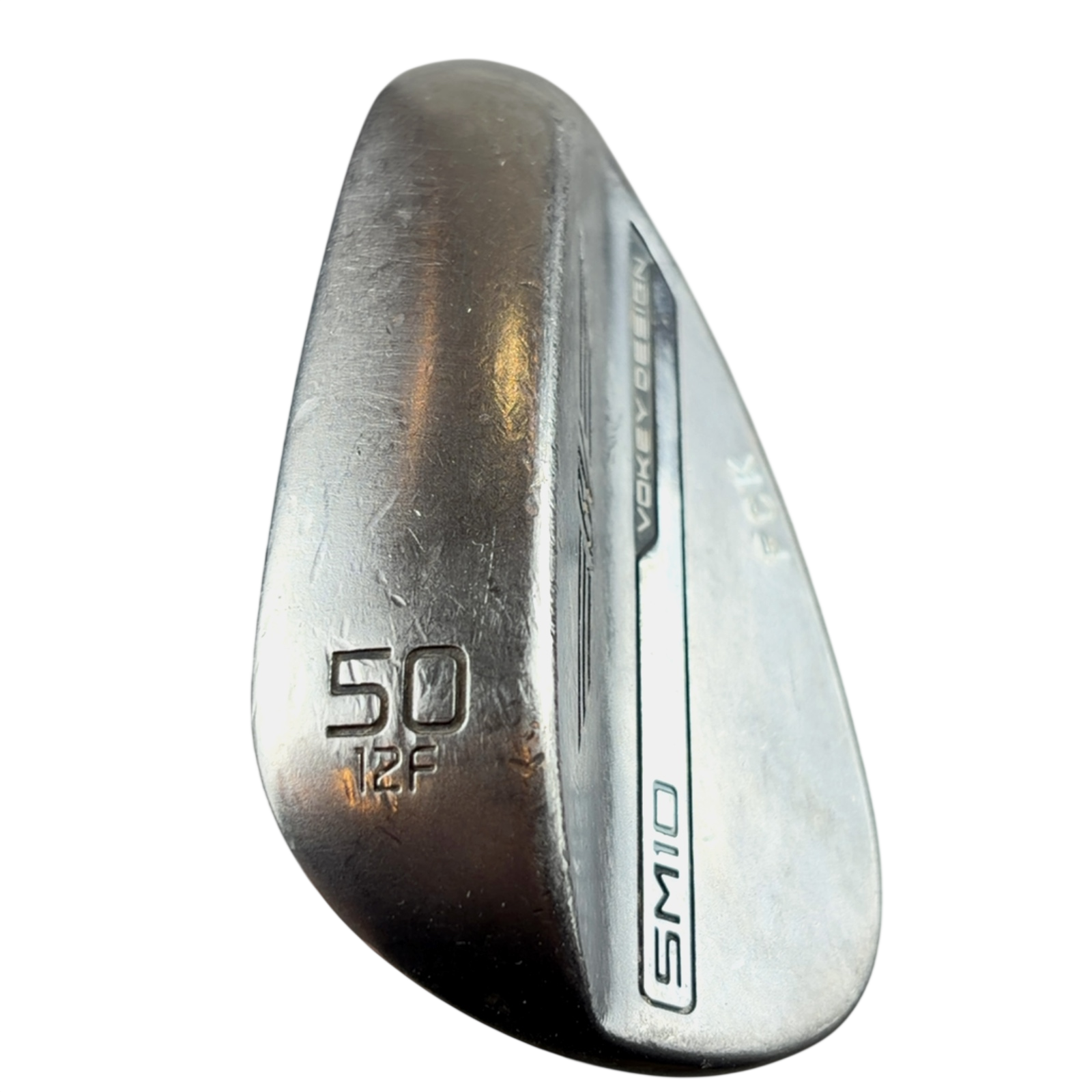 Titleist SM10 Wedge / Flex Regular / 50/12