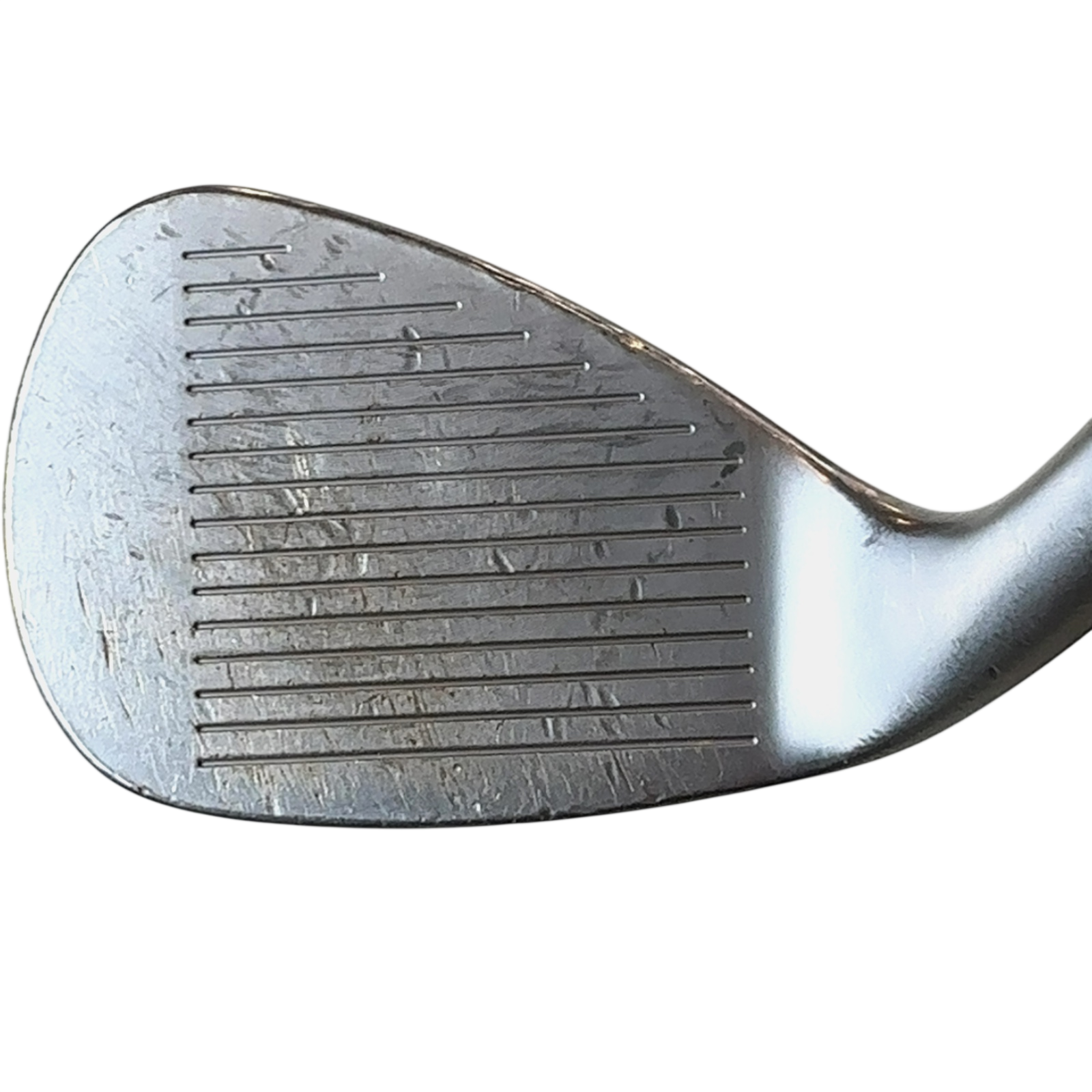 Wilson Staff Staff Model Wedge / Flex Stiff / 60/10