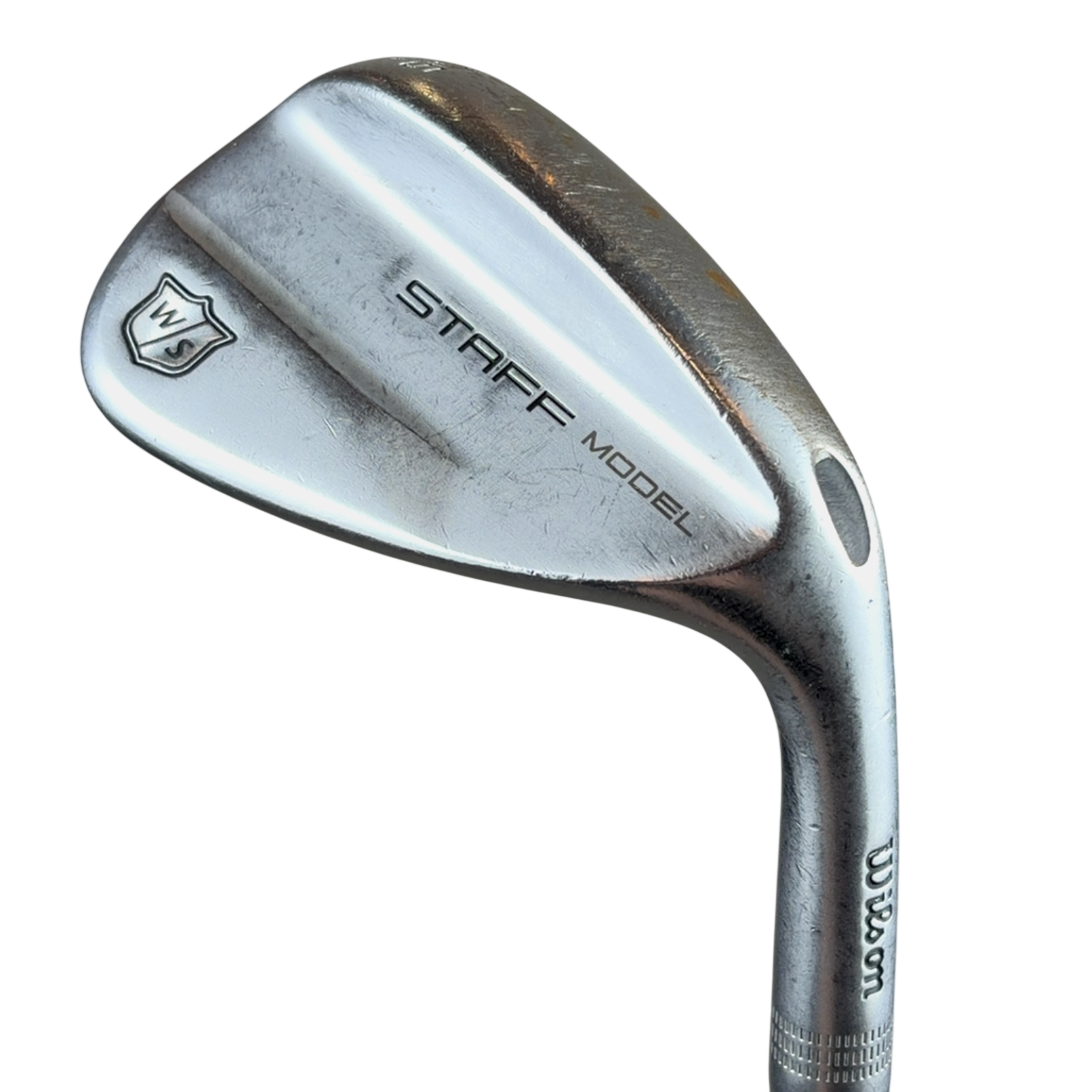 Wilson Staff Staff Model Wedge / Flex Stiff / 56/14