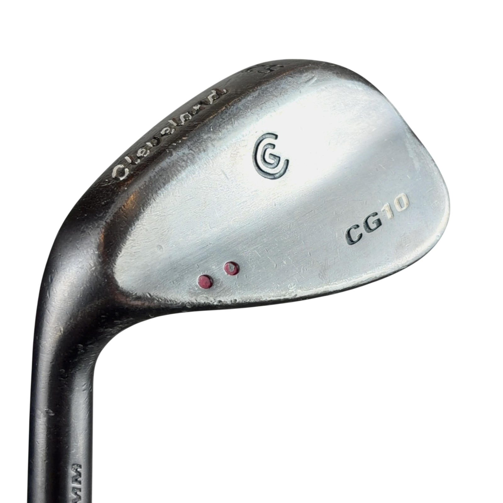 Venstre Cleveland cg 10 Wedge / Flex Wedge / 52/10