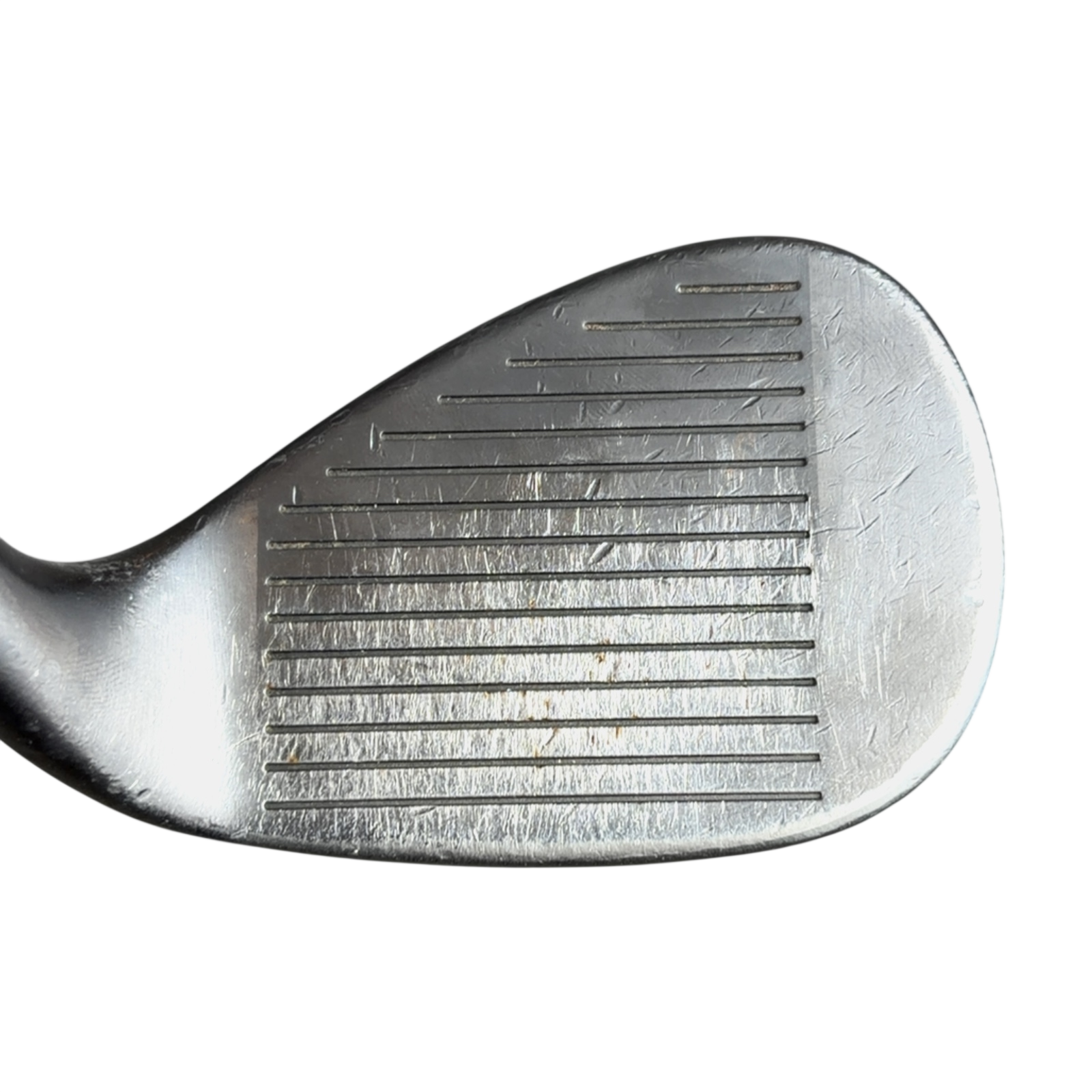 Venstre Cleveland cg 10 Wedge / Flex Wedge / 52/10