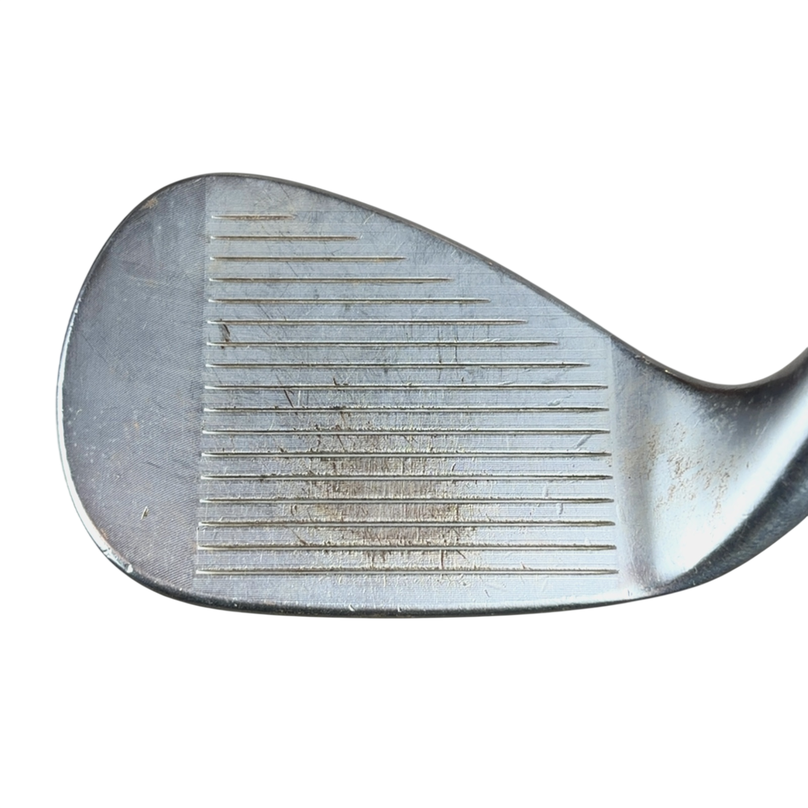 Titleist SM8 Tour Chrome S Grind Wedge / Flex Wedge / 54/10