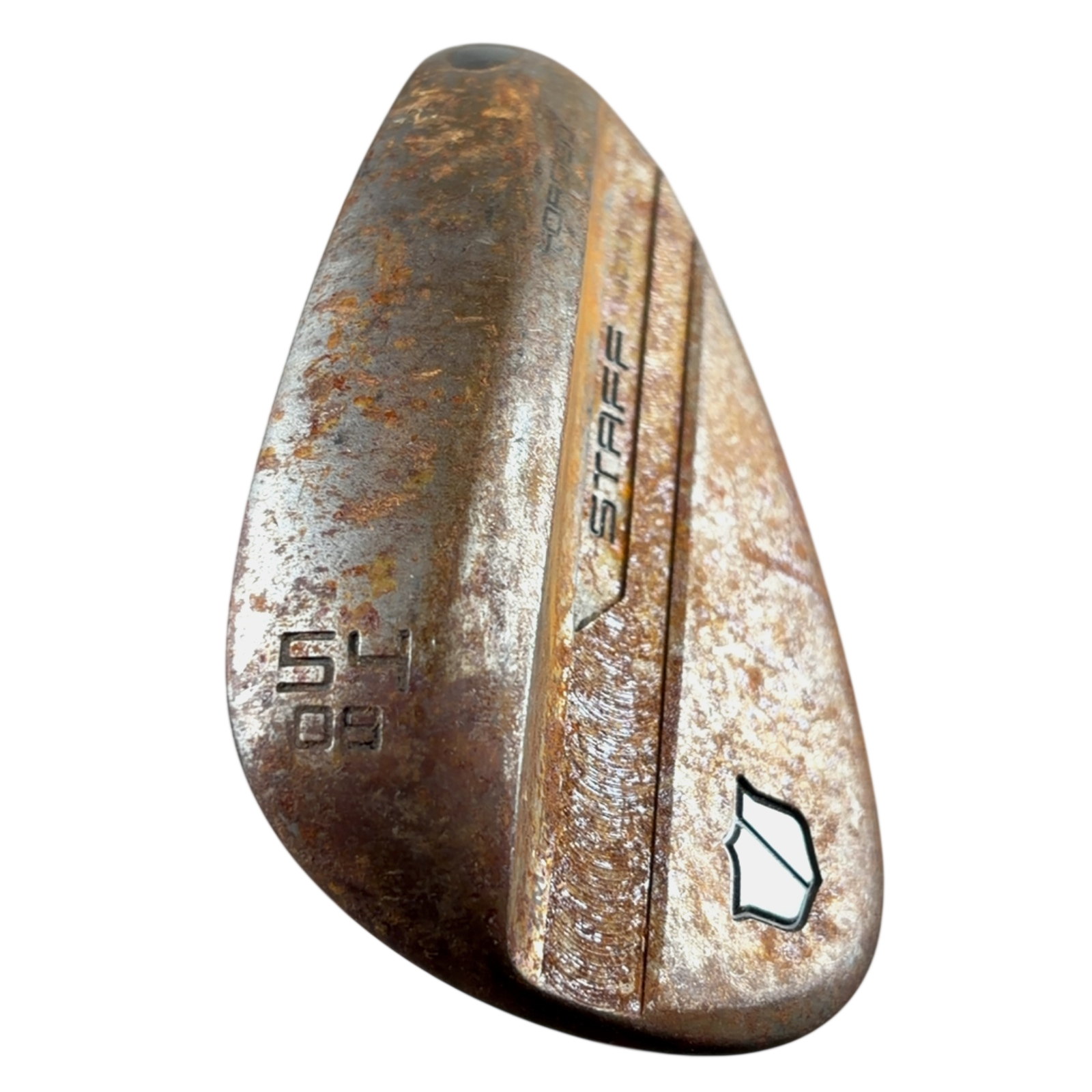 Wilson Staff Staff Model Wedge / Flex Stiff / 54/09