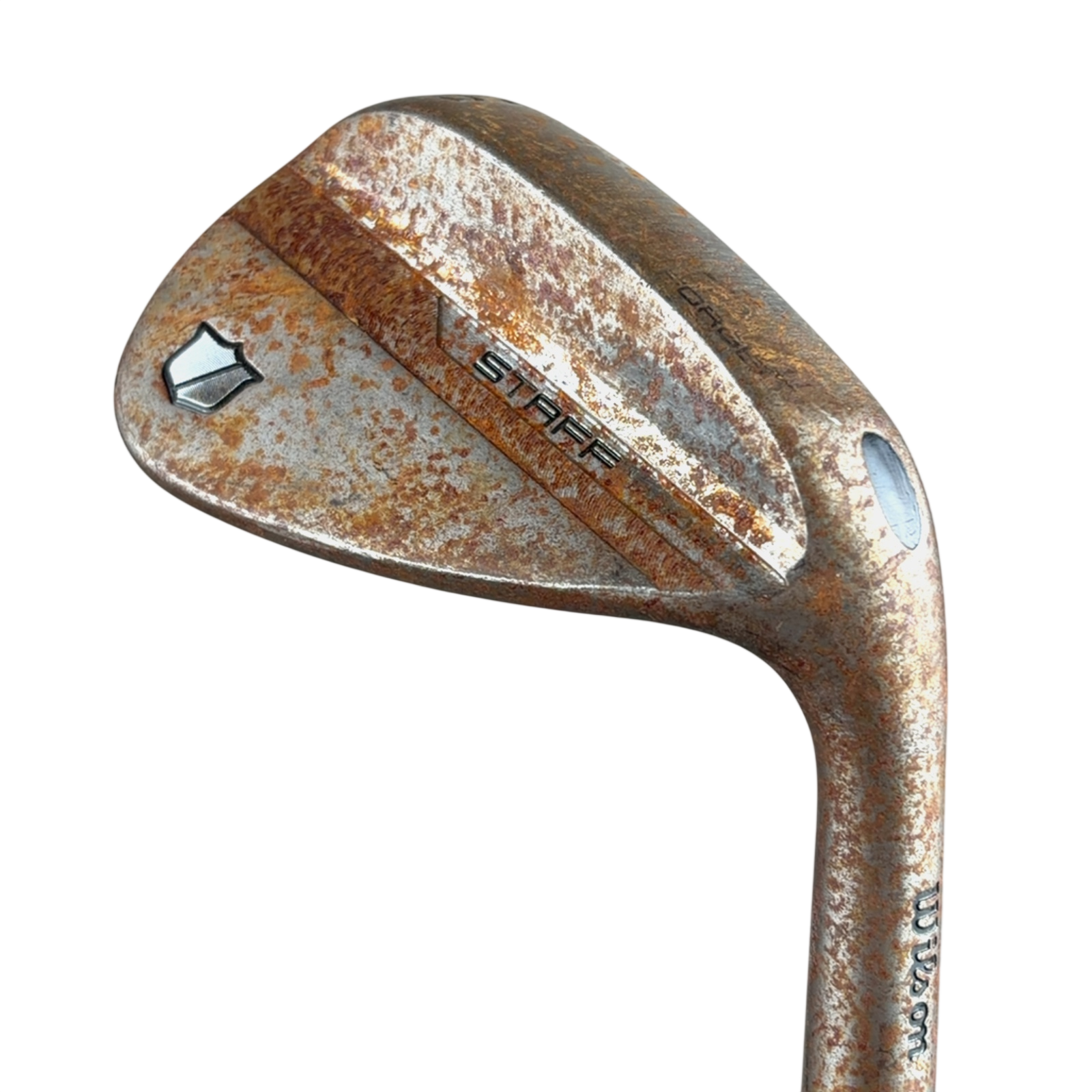 Wilson Staff Staff Model Wedge / Flex Stiff / 50/08