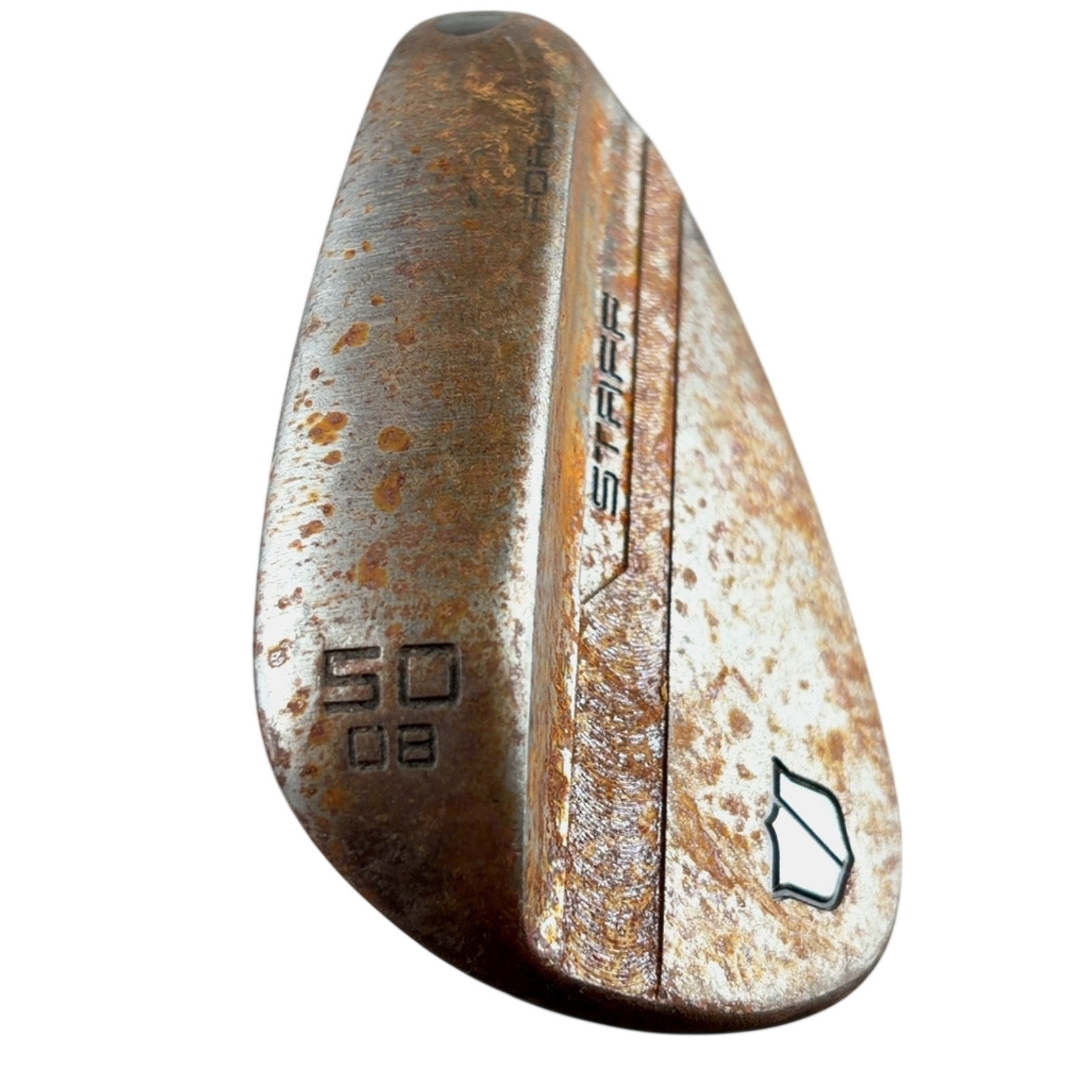 Wilson Staff Staff Model Wedge / Flex Stiff / 50/08