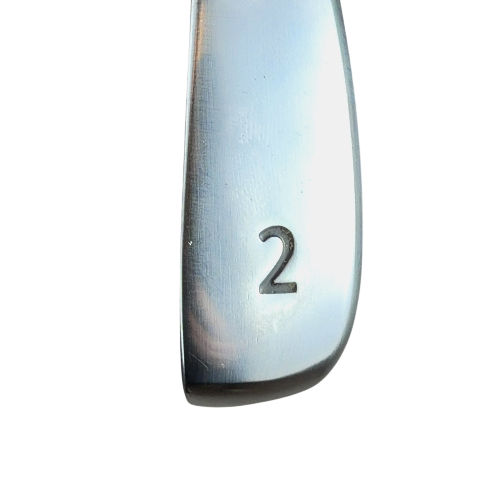 Takomo 101U #2 Utility Iron / Flex Stiff / #2/18