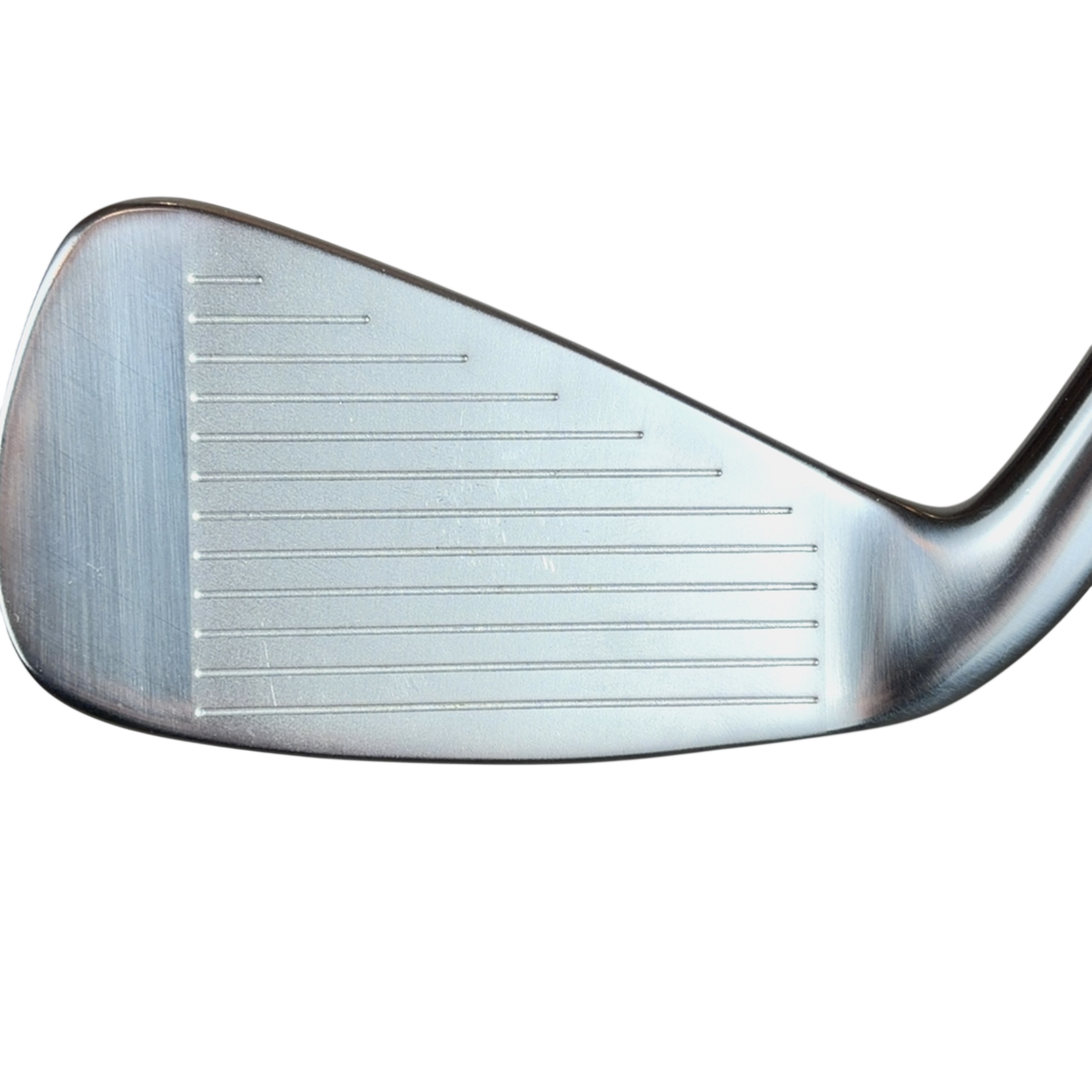 Takomo 101U #2 Utility Iron / Flex Stiff / #2/18