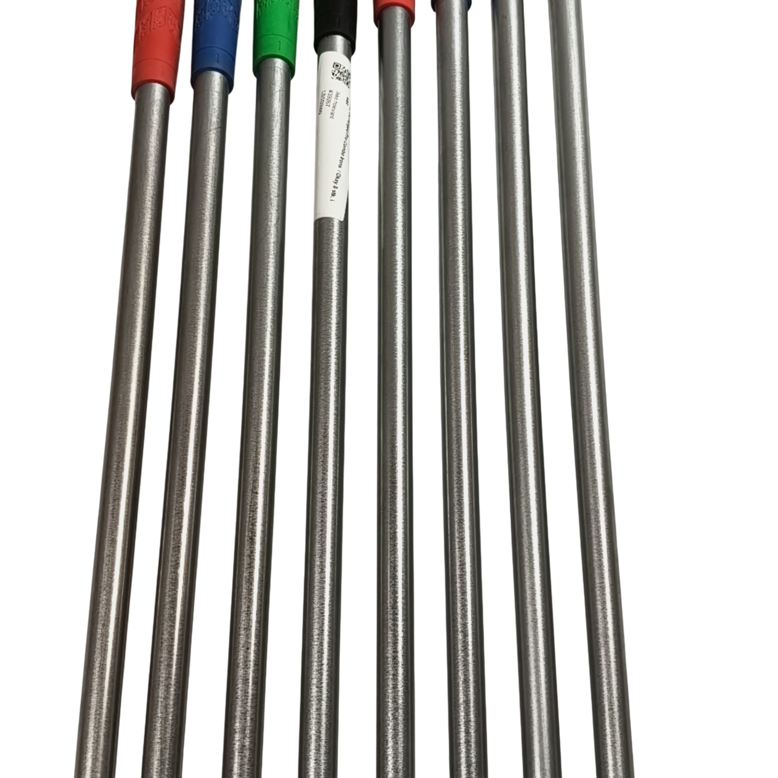 Nike VR Forged Pro Combo Jernsæt / 3-PW / Flex Stiff / Stål