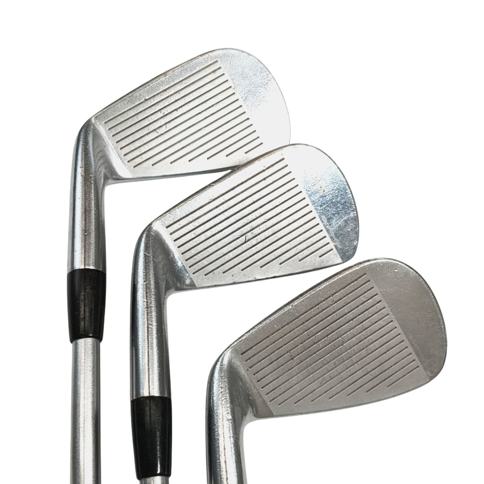 Nike VR Forged Pro Combo Jernsæt / 3-PW / Flex Stiff / Stål