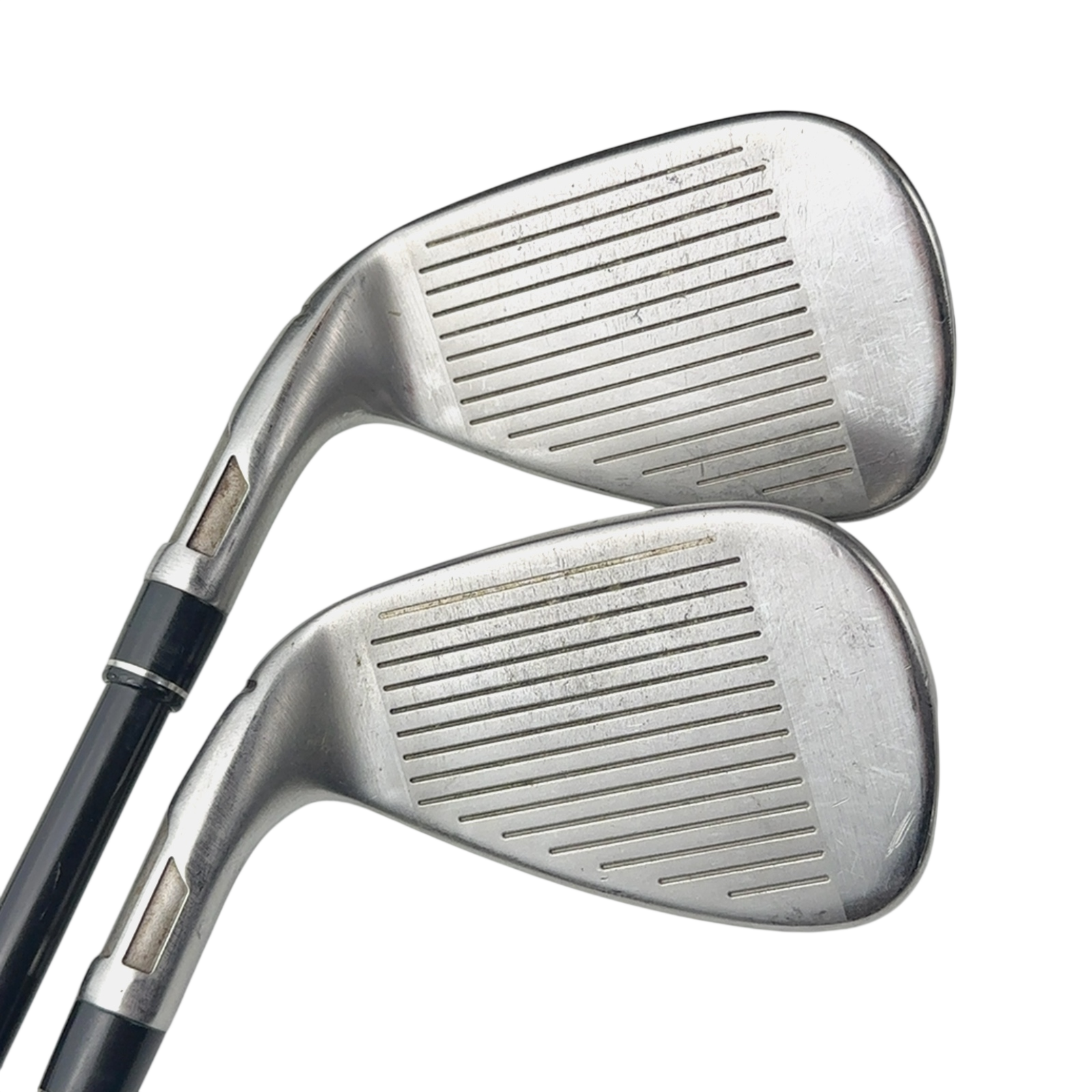 TaylorMade Stealth Jernsæt / 7-PW / Flex A-flex / Grafit