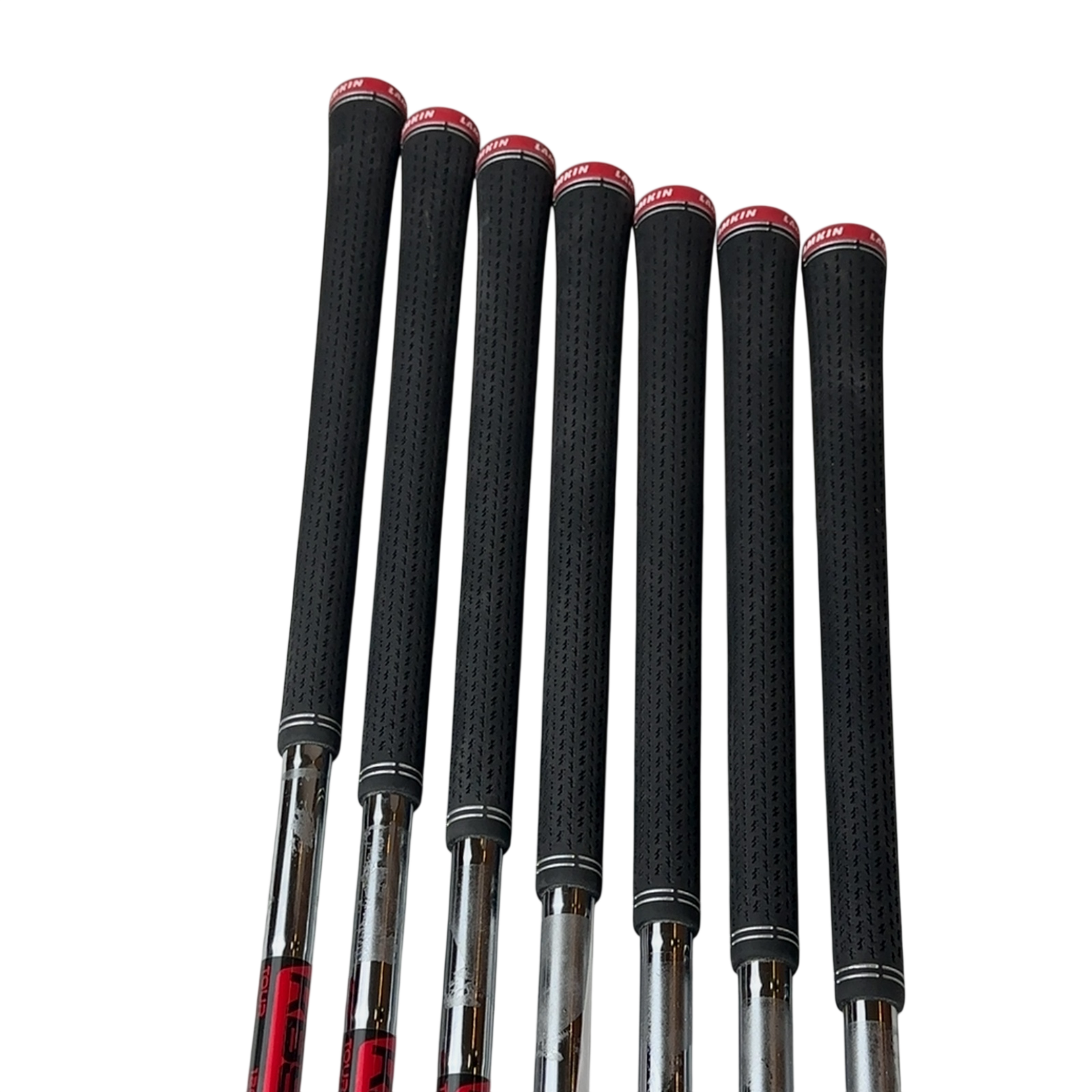 Wilson Staff Staff Model CB 2026 Jernsæt / 5-PW / Flex Stiff / Stål