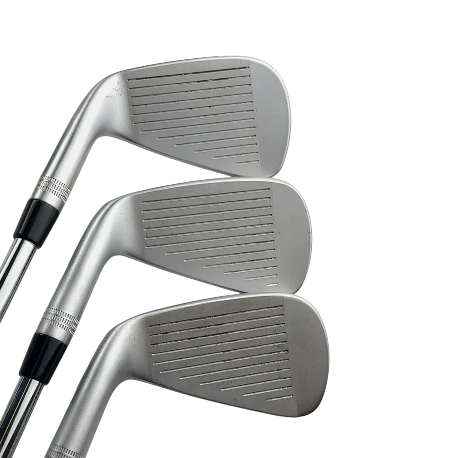 Wilson Staff Staff Model CB 2026 Jernsæt / 5-PW / Flex Stiff / Stål