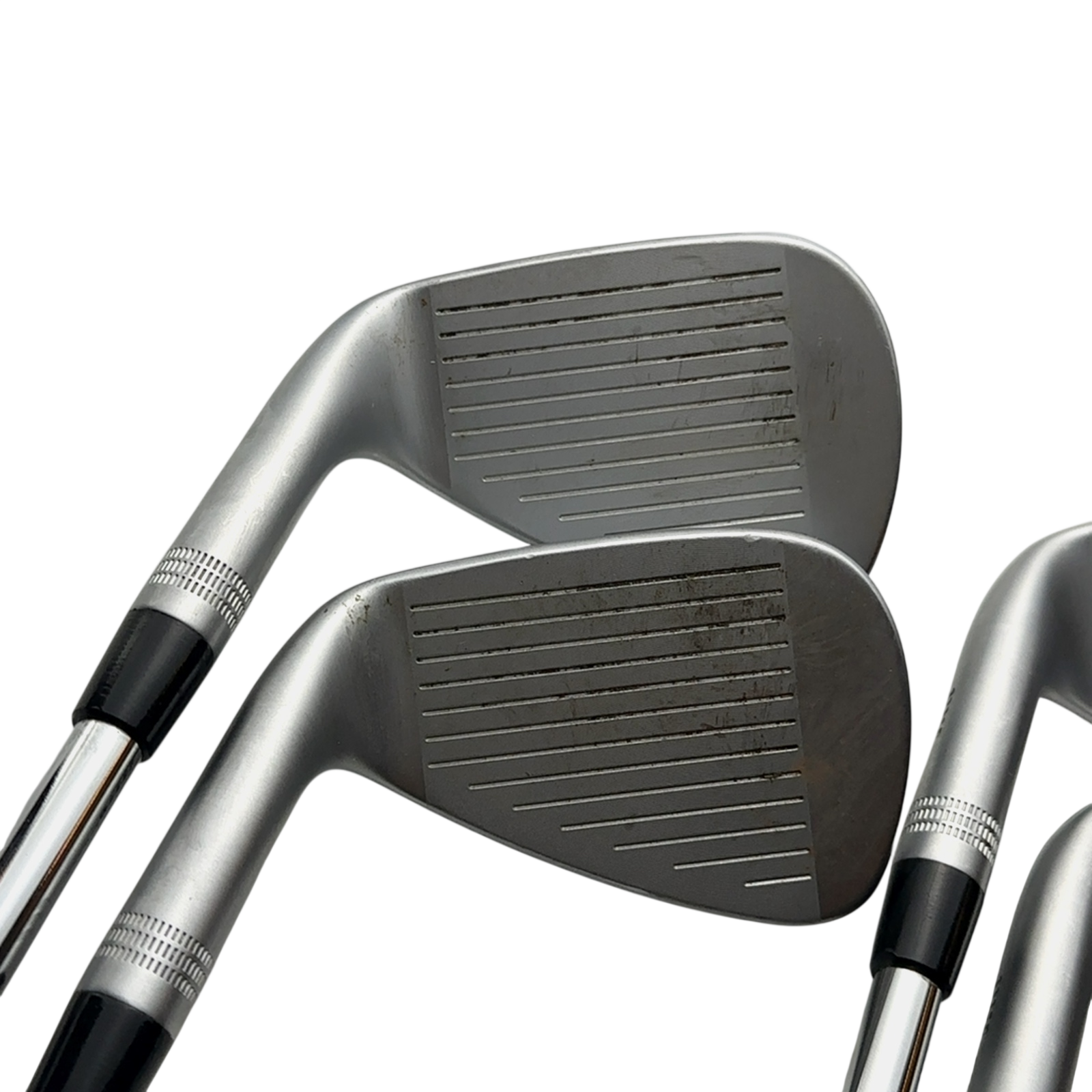 Wilson Staff Staff Model CB 2026 Jernsæt / 5-PW / Flex Stiff / Stål