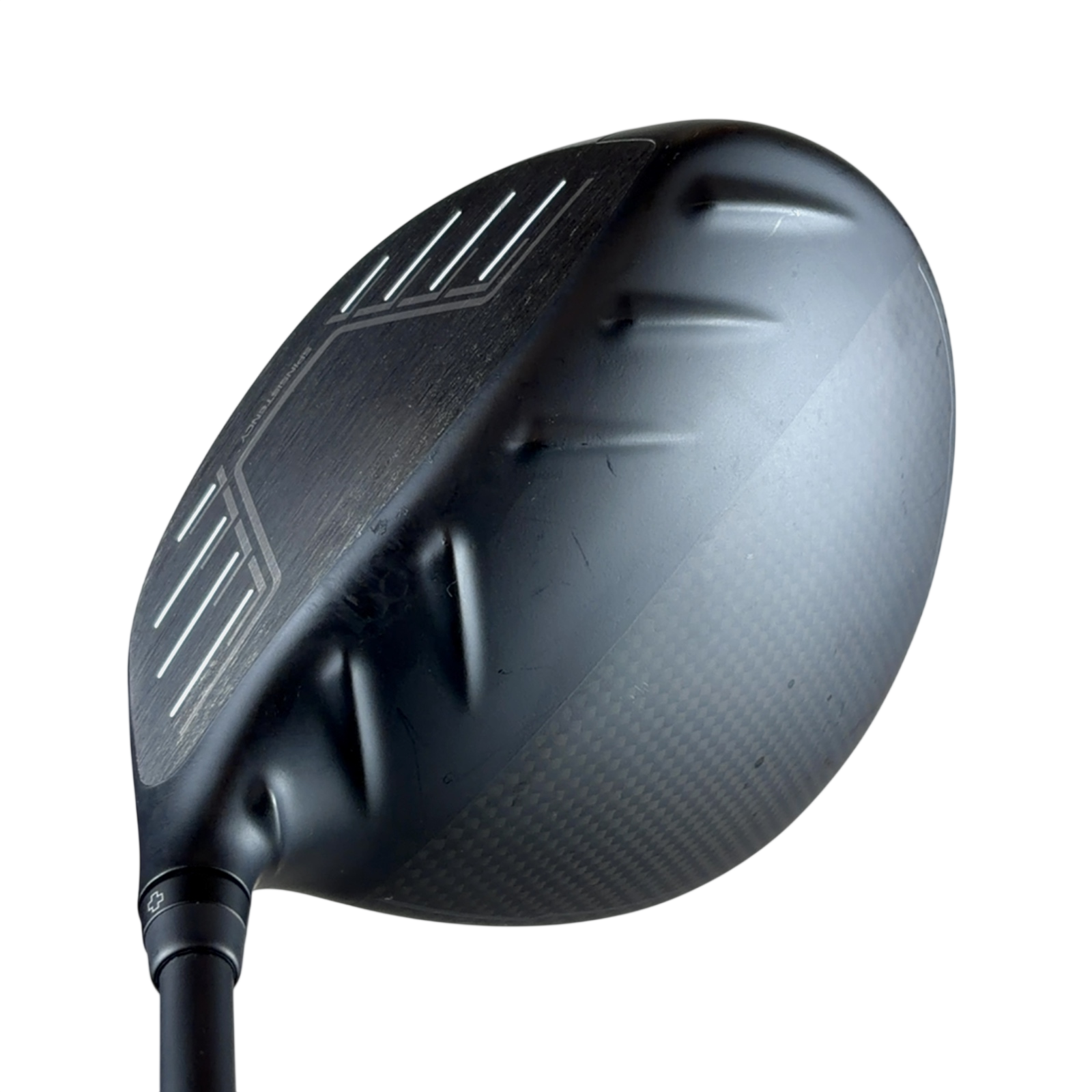 PING G440 Max Driver / Flex Stiff / Loft 9