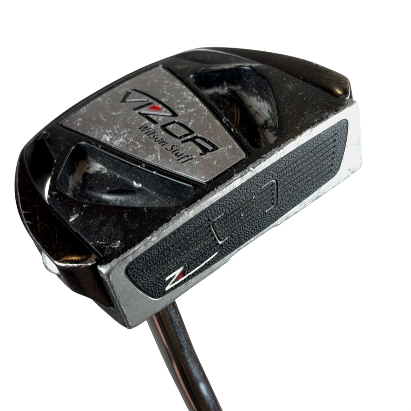 Wilson Staff Vizor Putter / 34"