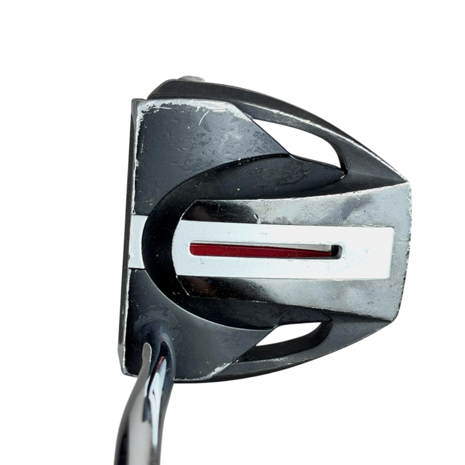 Wilson Staff Vizor Putter / 34"