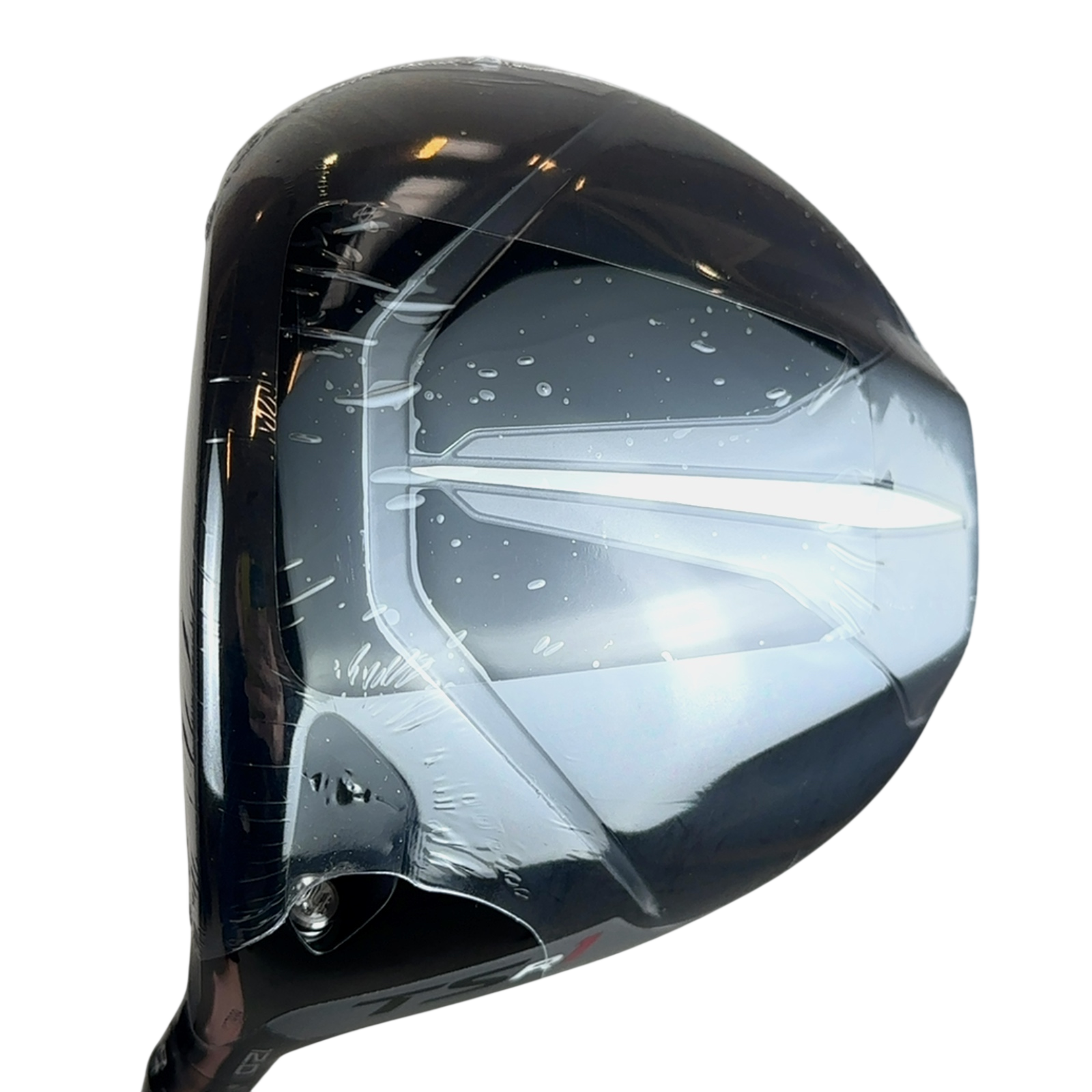 Venstre Titleist TSR1 Driver / Flex A-flex / Loft 12