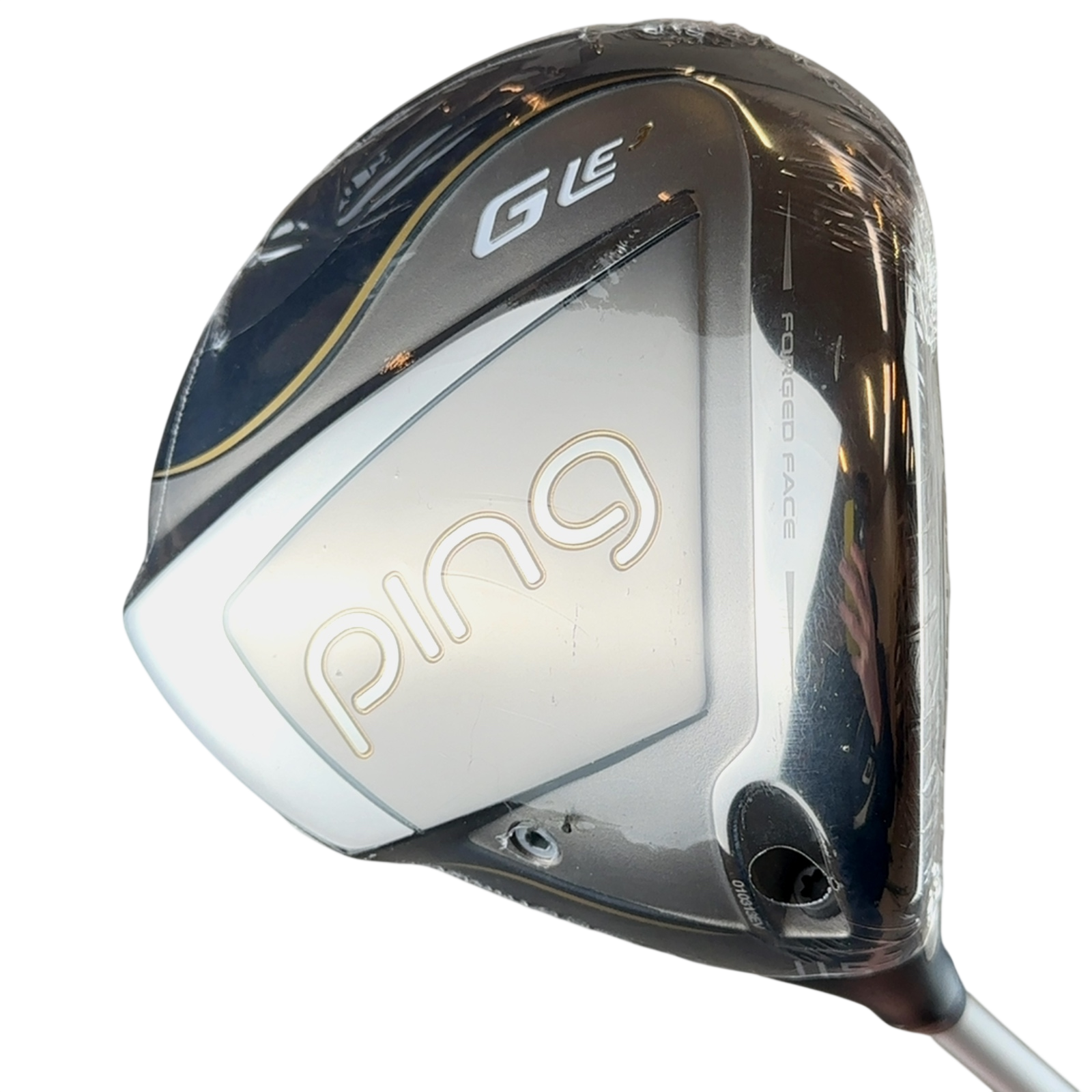 PING G Le3 Driver / Flex Ladies / Loft 11.5