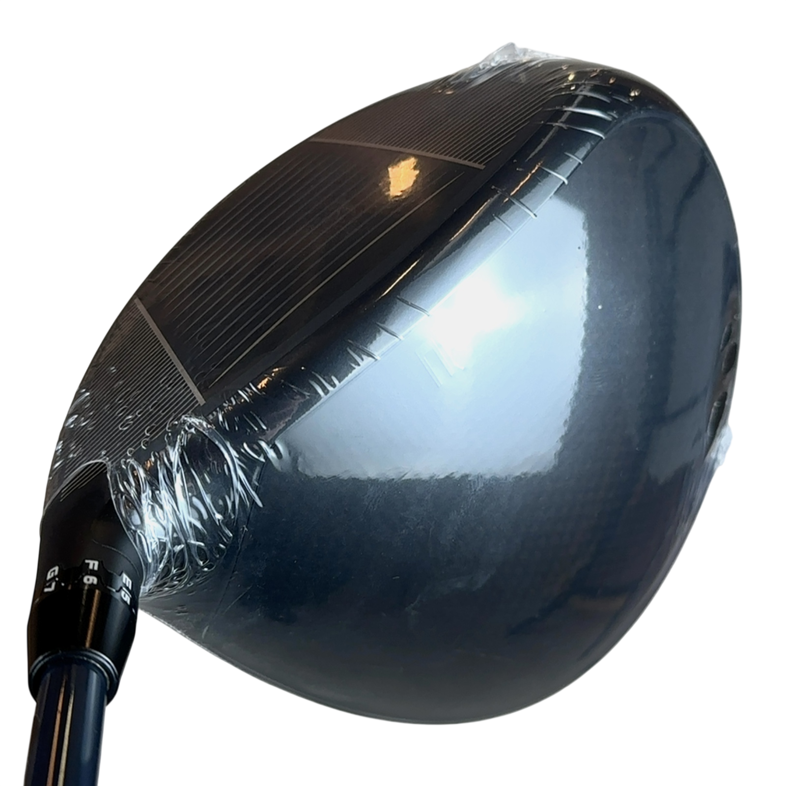 Cobra DS-Adapt Max-D Driver / Flex Stiff / Loft 10.5