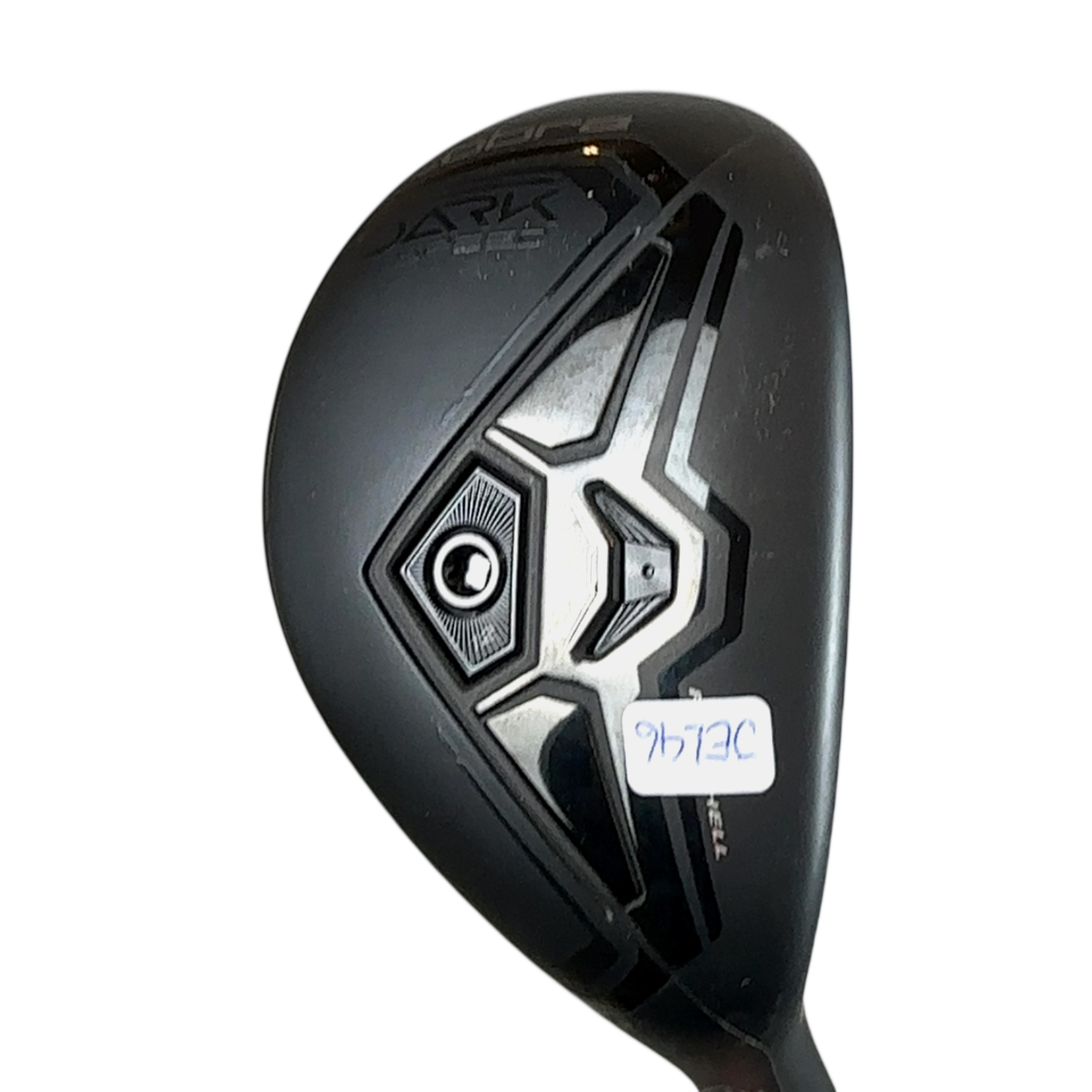 Cobra Darkspeed Hybrid / Flex Regular / #4/21