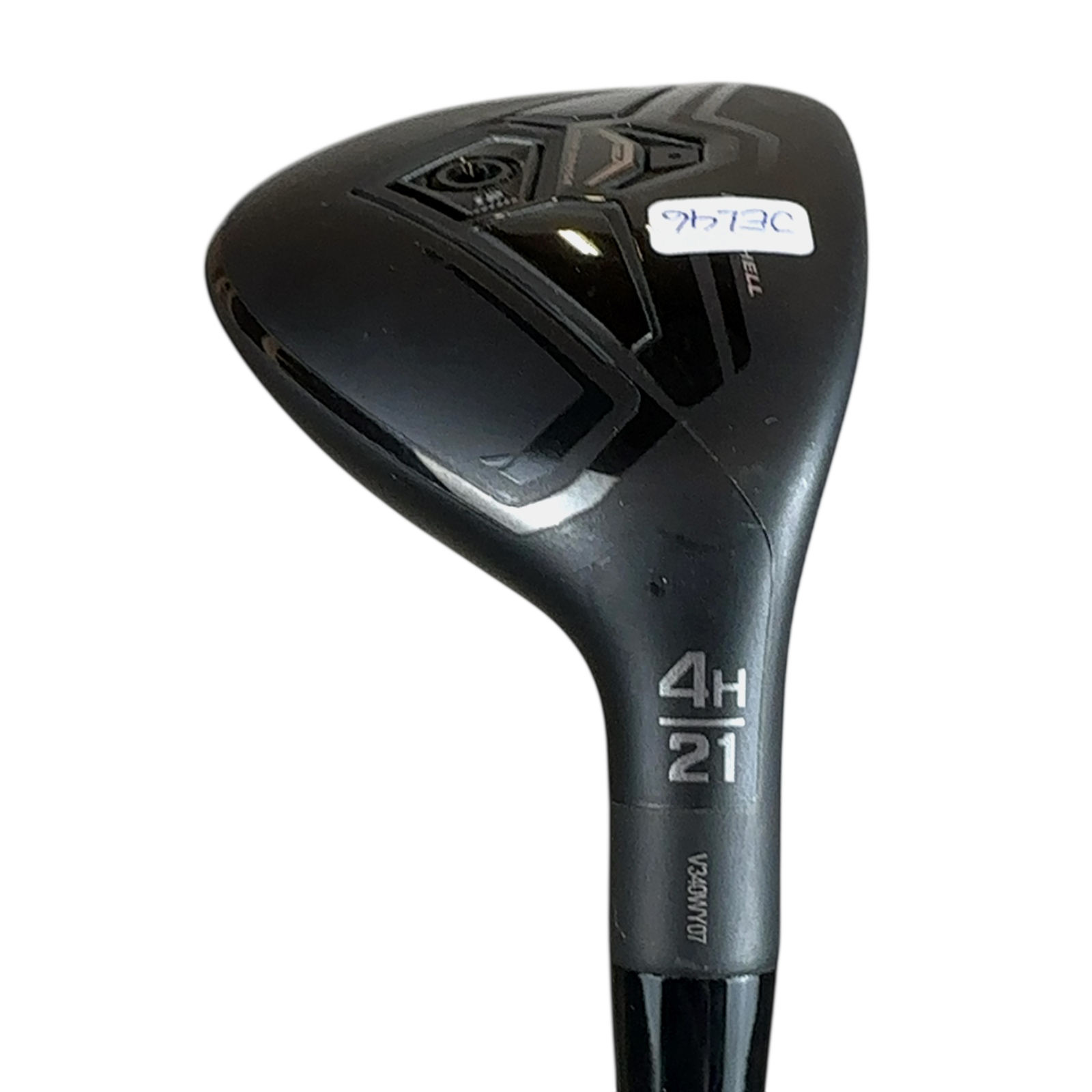 Cobra Darkspeed Hybrid / Flex Regular / #4/21