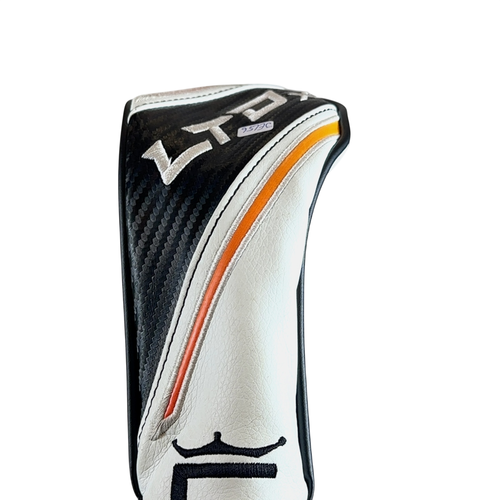 Venstre Cobra LTDx Hybrid / Flex Regular / #4/21
