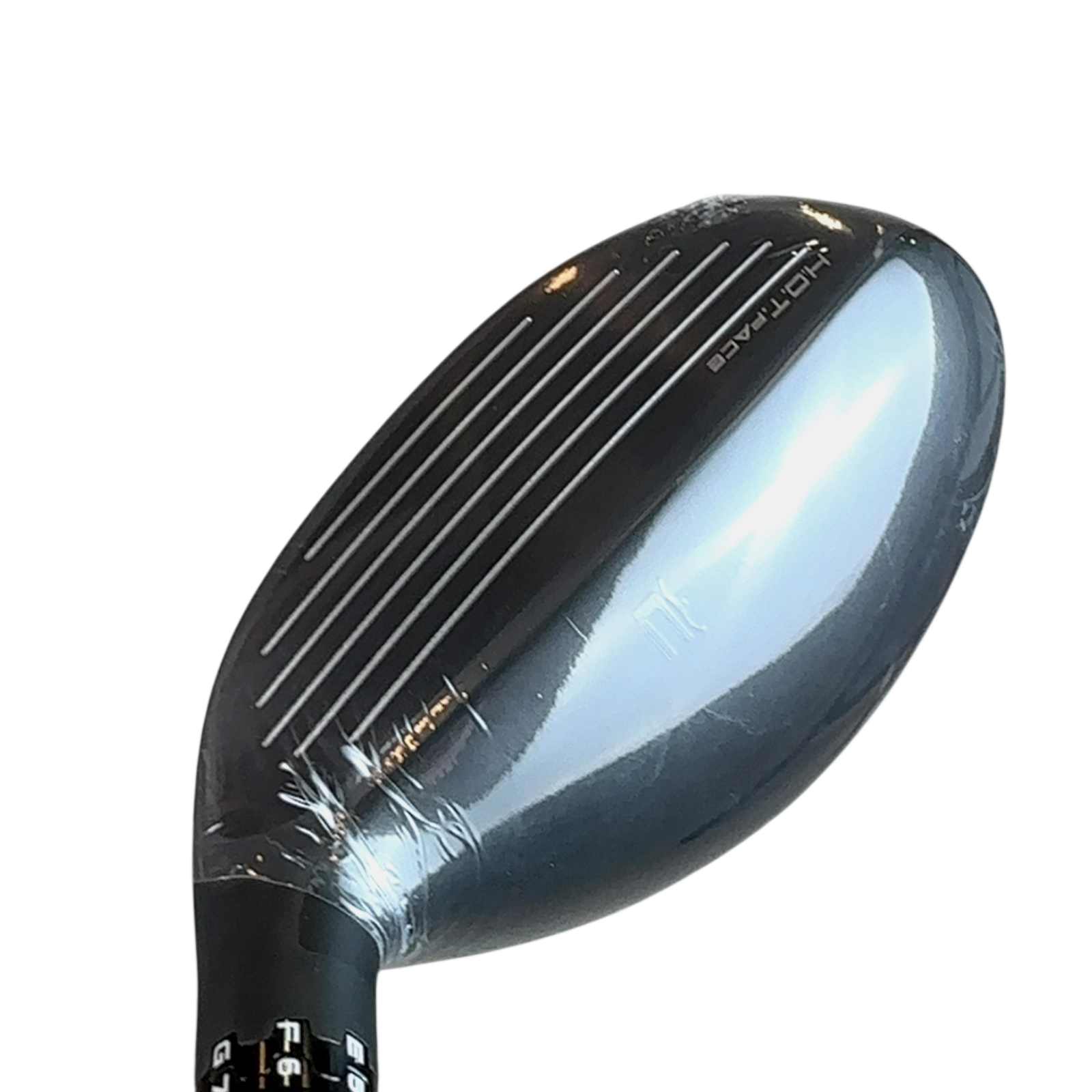 Cobra DS Adapt Hybrid / Flex Ladies / #5/24