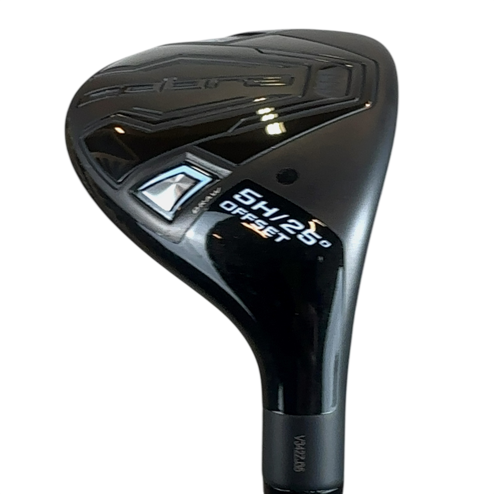 Cobra Air-X Hybrid / Flex Ladies / #5/25