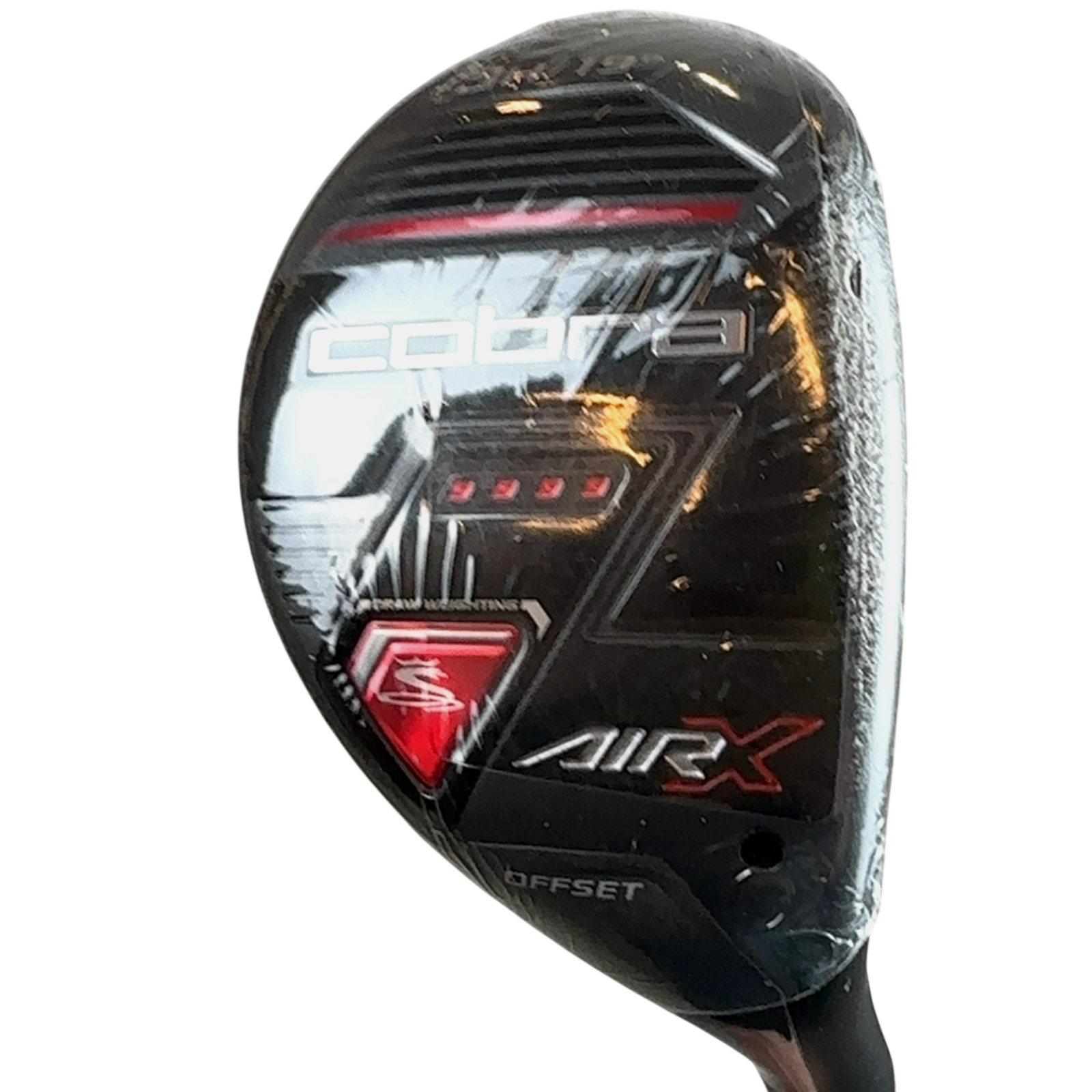 Cobra Air-X Hybrid / Flex Regular / #3/19