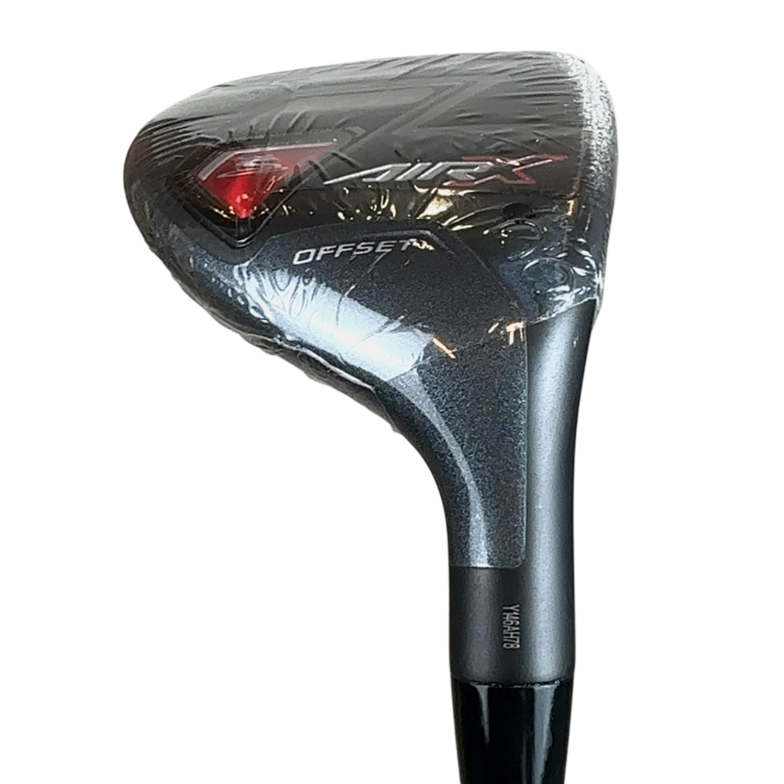 Cobra Air-X Hybrid / Flex Regular / #3/19