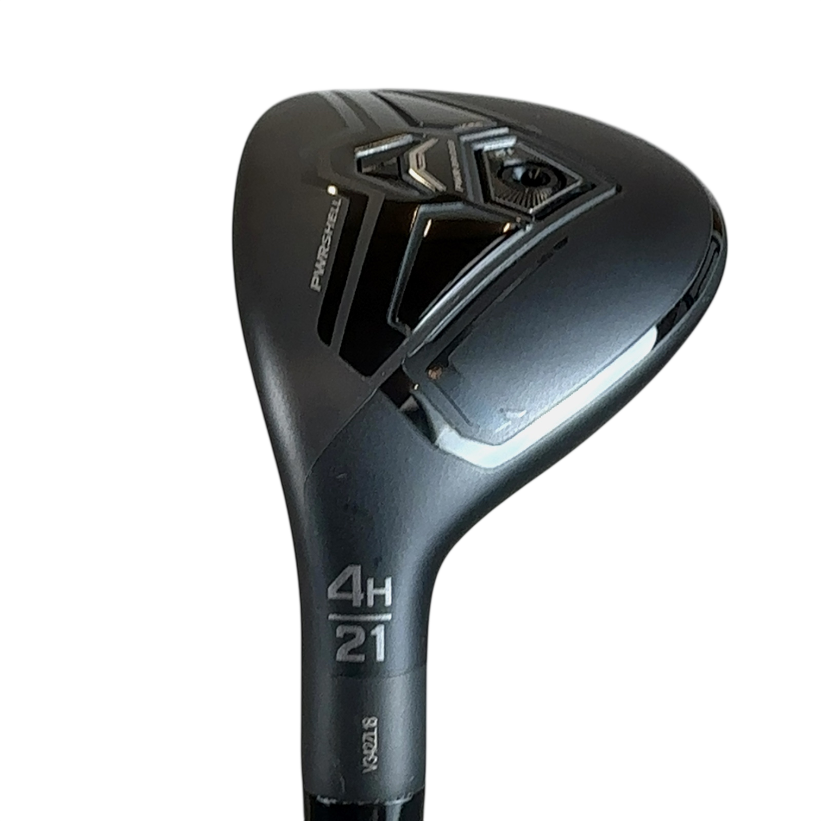 Venstre Cobra Darkspeed Hybrid / Flex Regular / #4/21