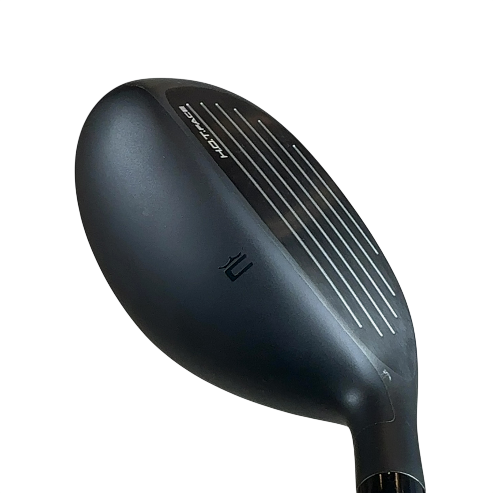 Venstre Cobra Darkspeed Hybrid / Flex Regular / #4/21