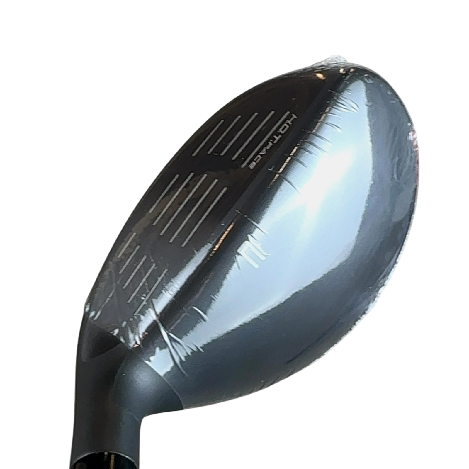 Cobra Air-X Hybrid / Flex Regular / #4/22