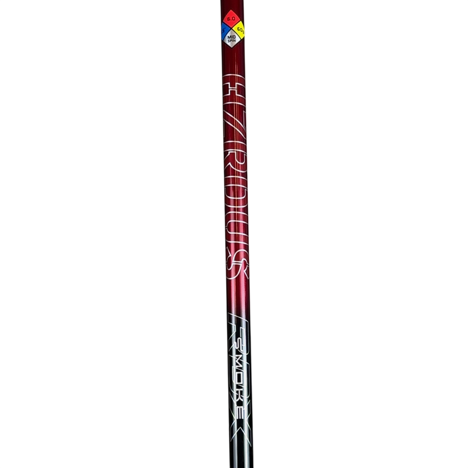 Srixon ZX MK II Fairway Wood / Flex Stiff / #3/15