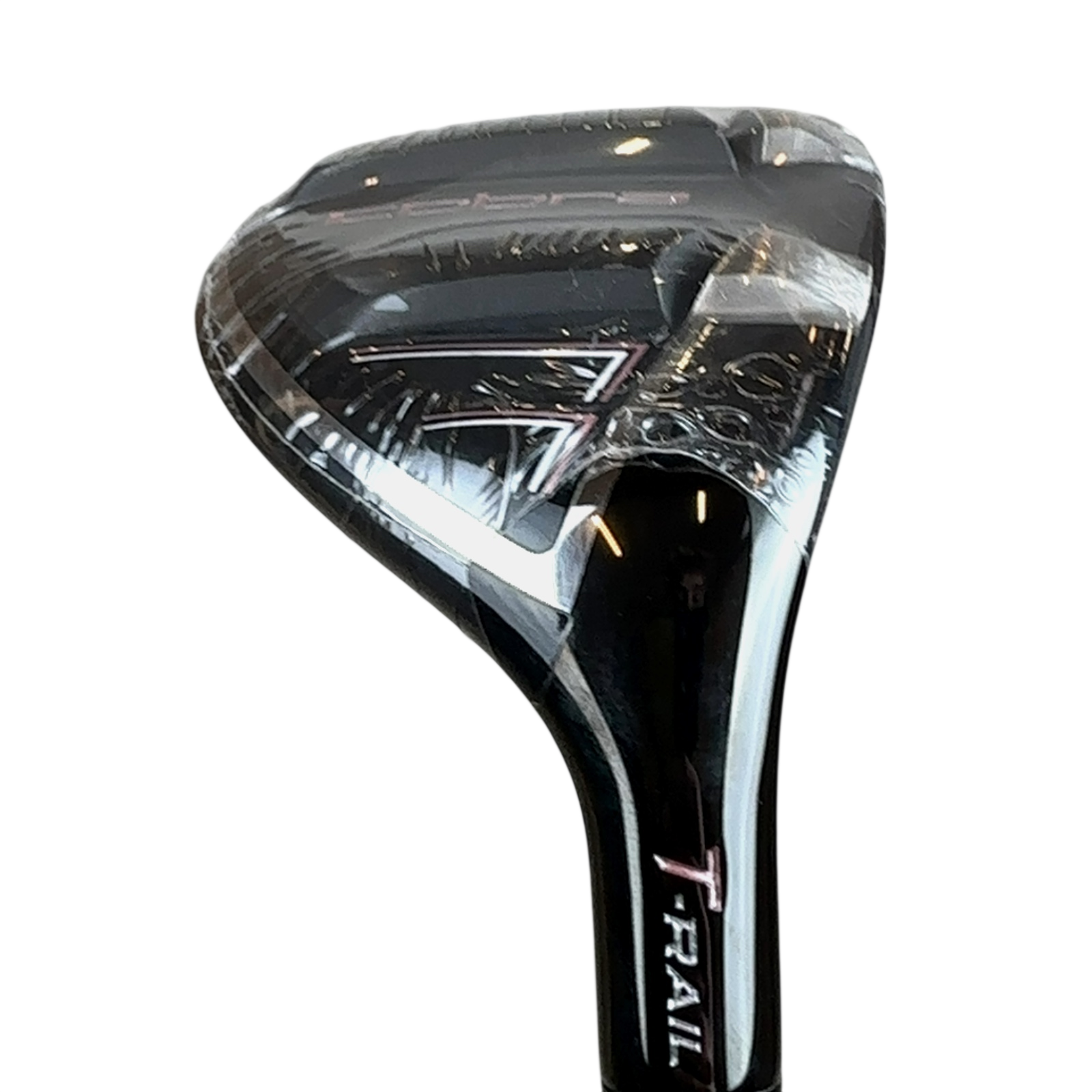 Cobra T-rail 2023 Hybrid / Flex Ladies / #6/28