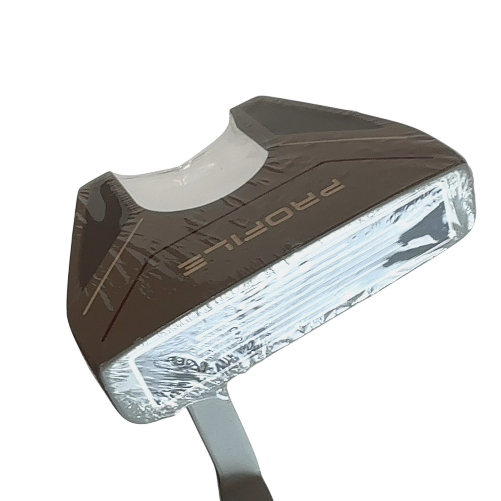 Wilson Profile Komplet Sæt Med Bag / 6-PW+SW / Flex Regular / Stål