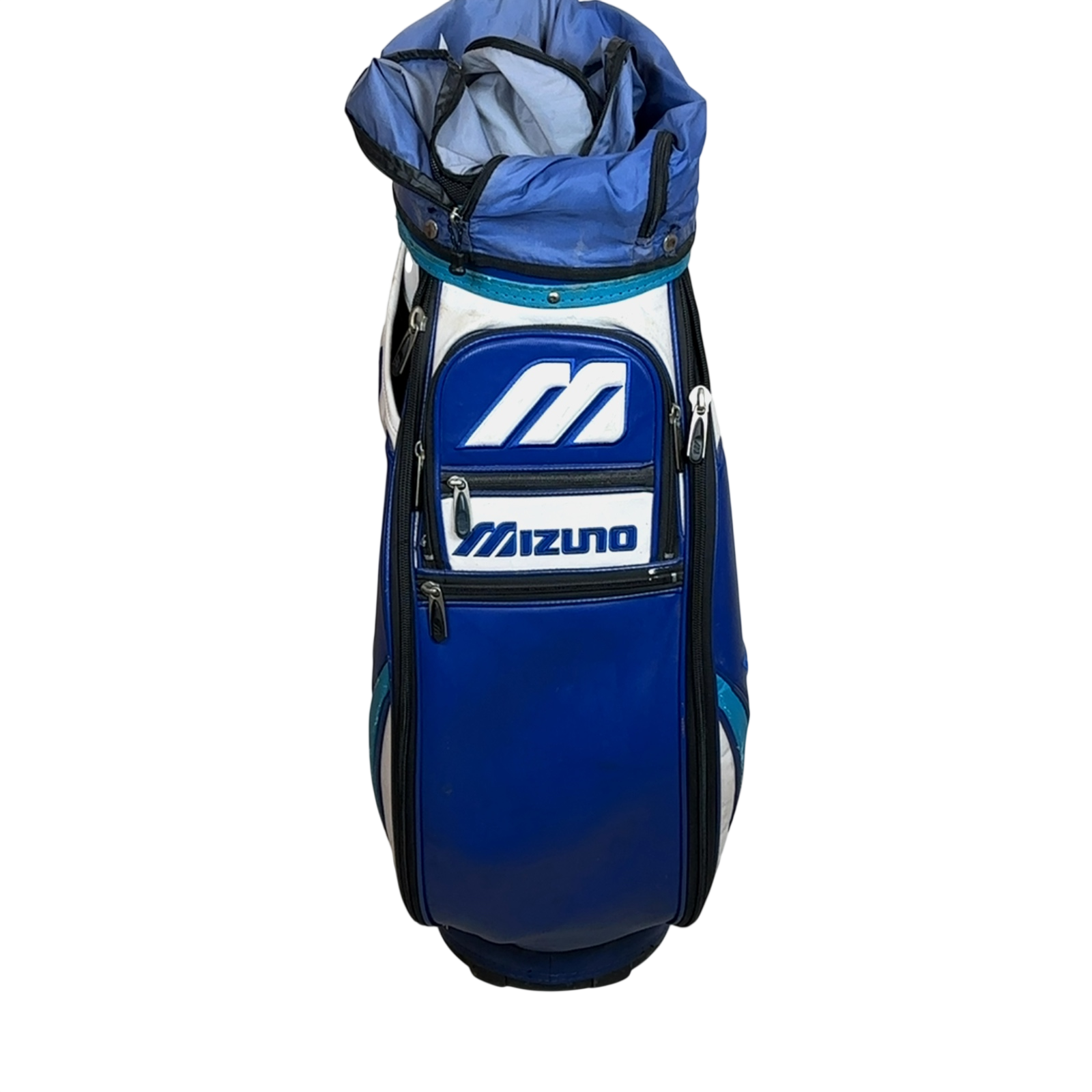 Mizuno Golfbag / 5-Way / Blauw