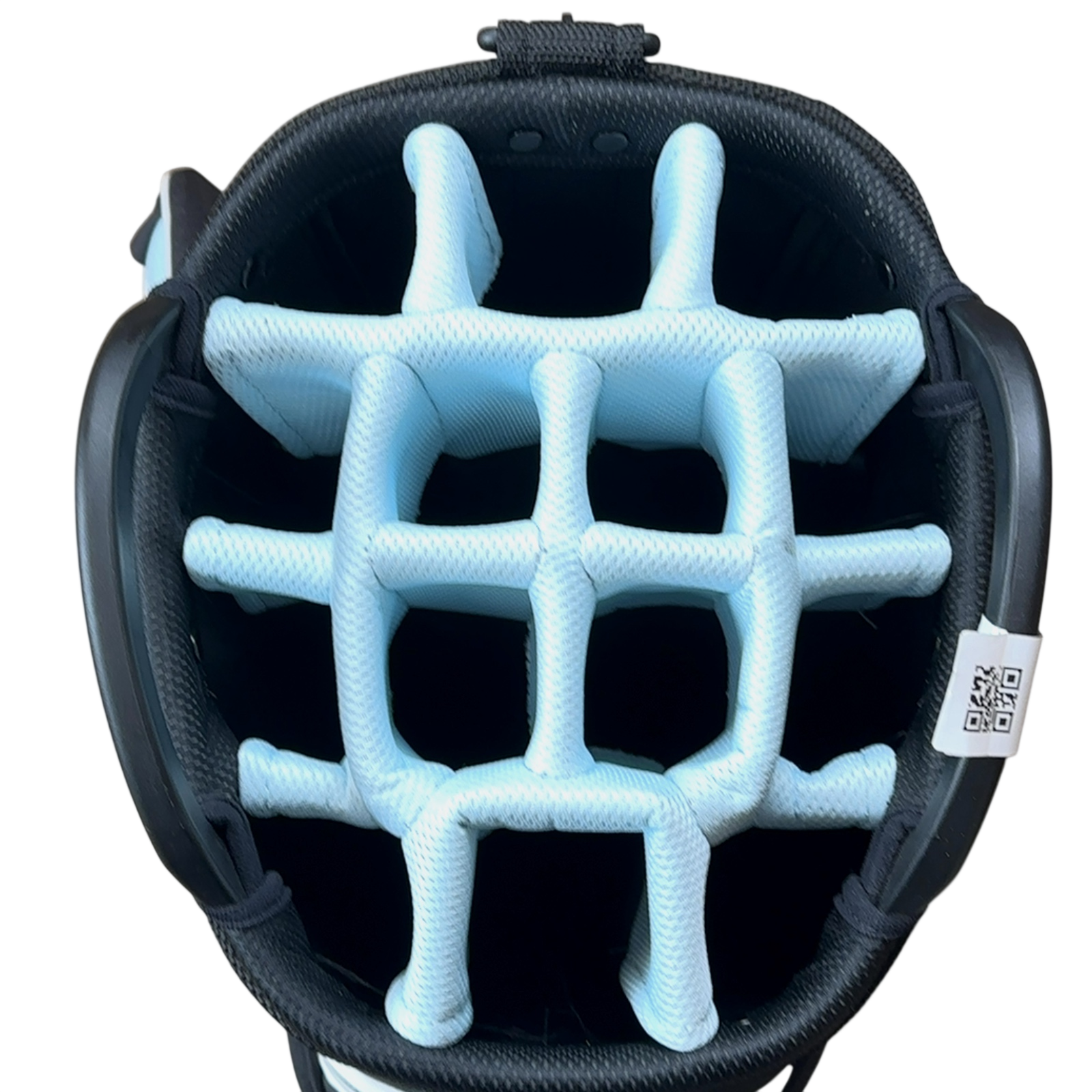 Cobra Ultralight Pro Golf Bag / 14-Rum / Sort