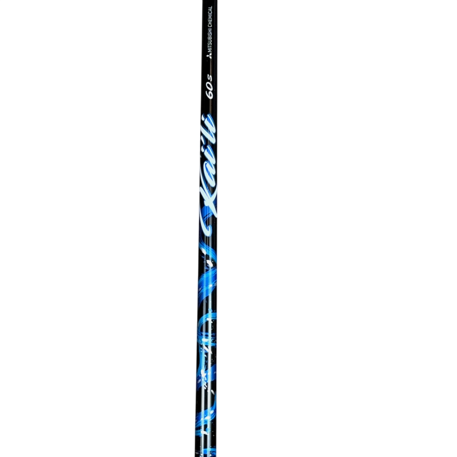 Mitsubishi Chemical Kaili Blue Driver Skaft / Flex Stiff / Cobra 2nd Gen