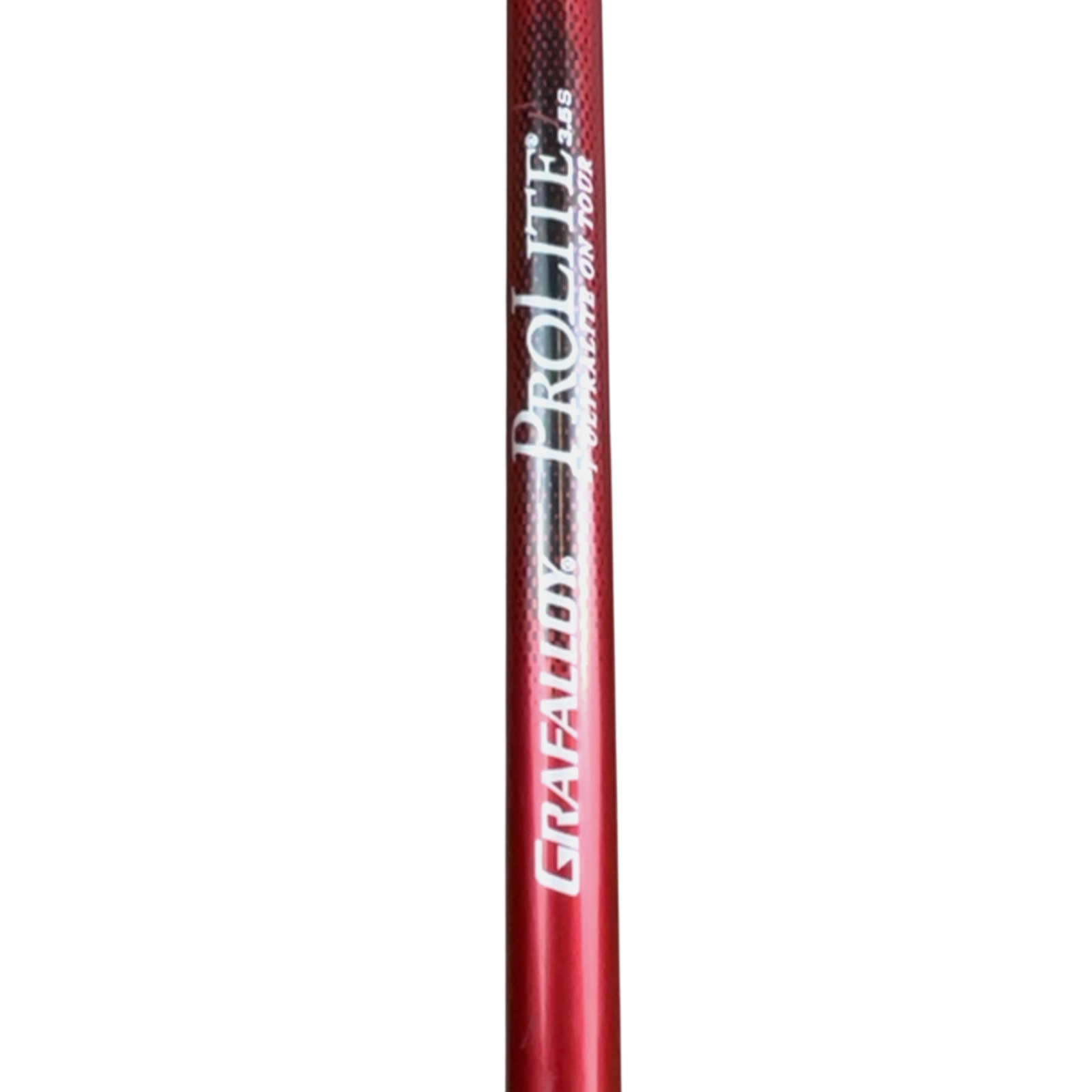 Grafaloy Proliteplus Driver Skaft / Flex Stiff / Callaway 3rd Gen