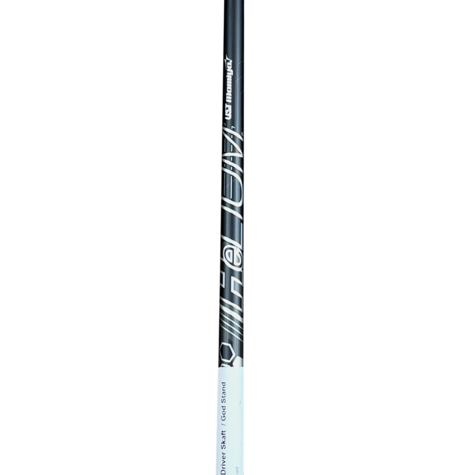 UST Mamiya Helium Driver Skaft / Flex Ladies / Callaway 3rd Gen
