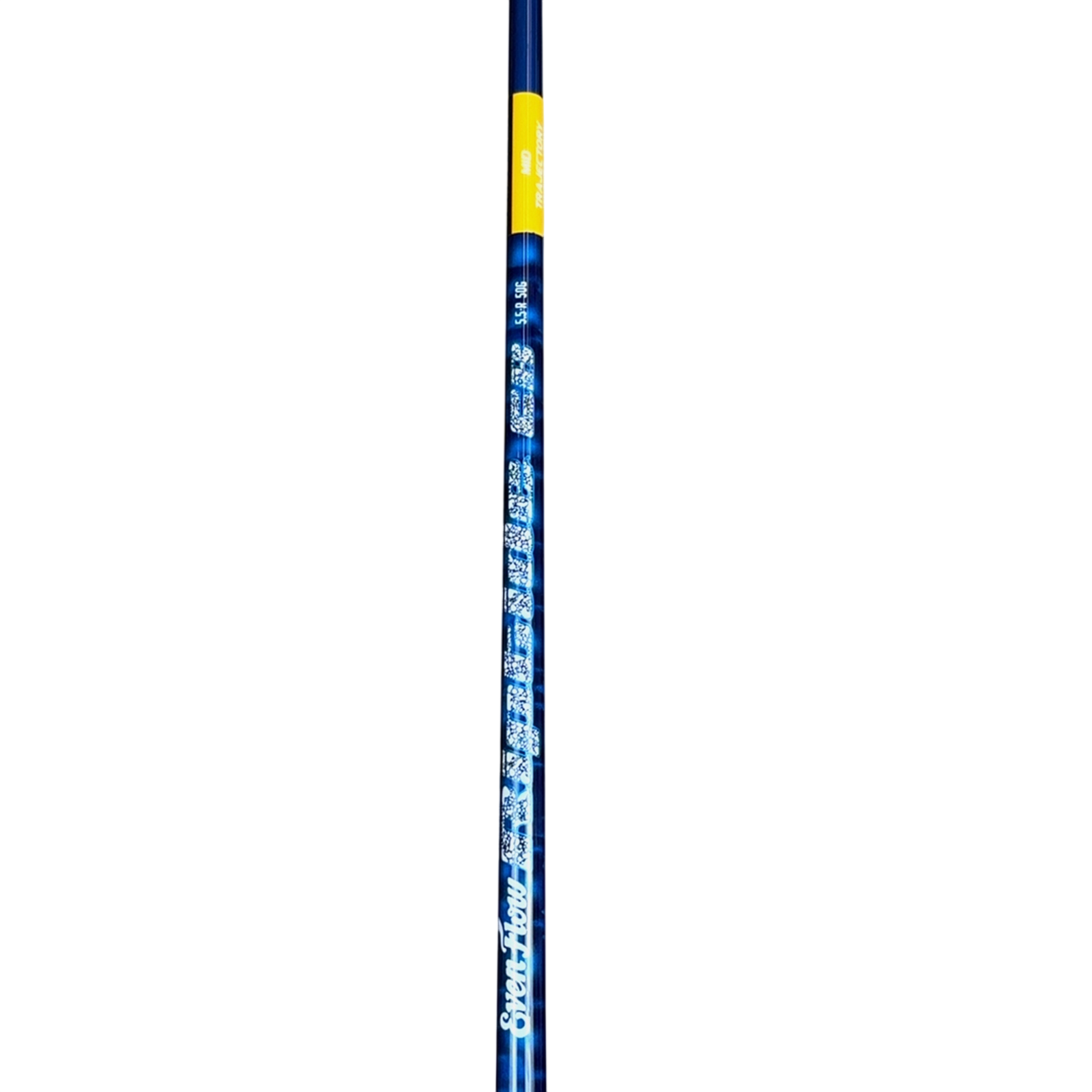 Project X Evenflow Riptide Cb Driver Skaft / Flex Regular / TaylorMade 2nd Gen