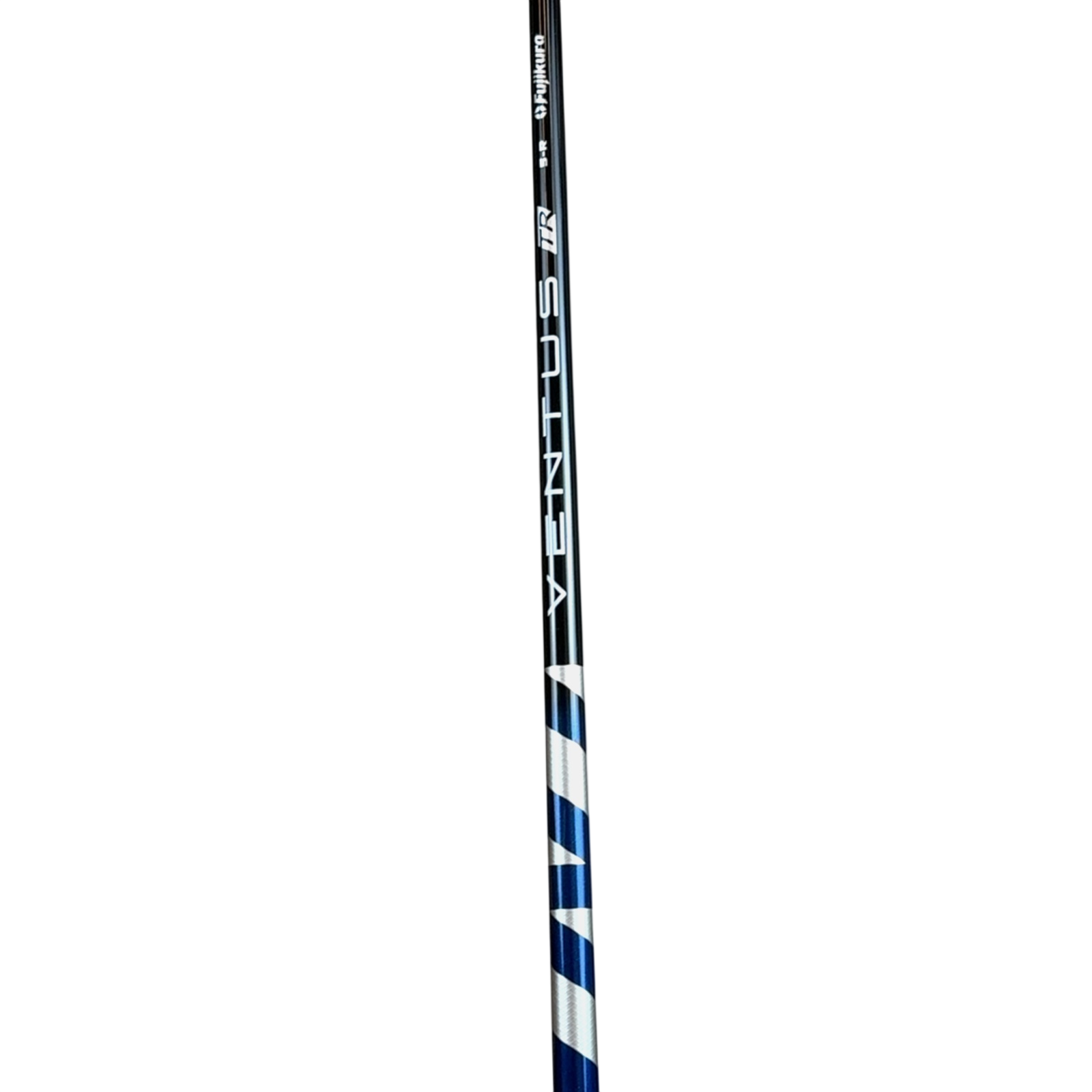 Fujikura Ventus Blue TR Driver Skaft / Flex Regular / TaylorMade 2nd Gen