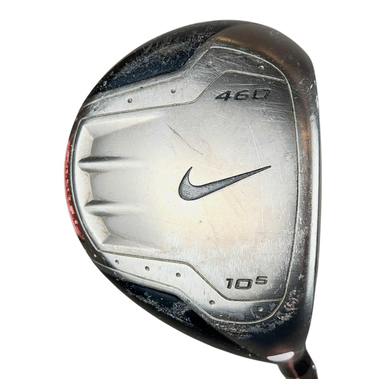 Nike Ignite 460 Driver / Flex Regular / Loft 10.5