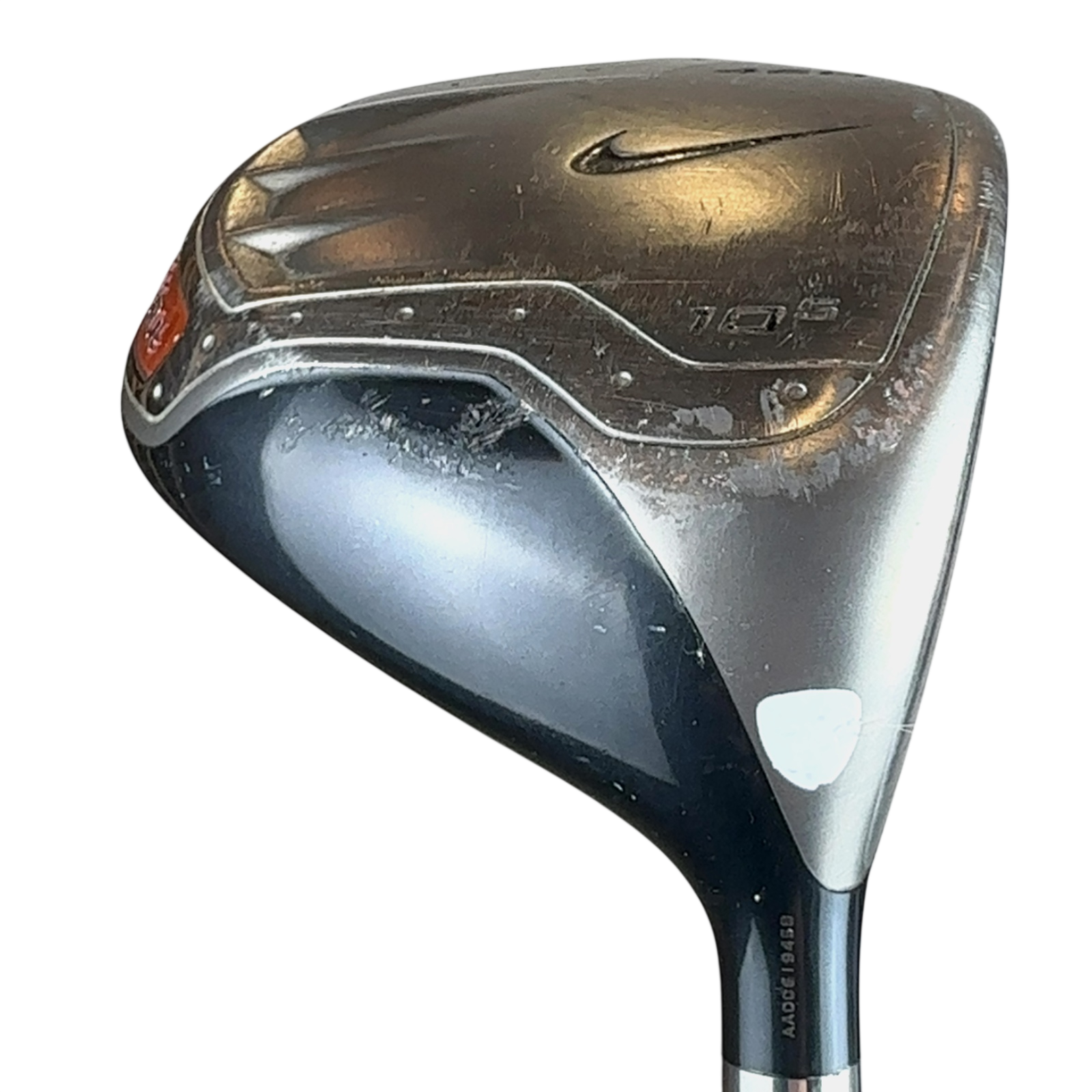 Nike Ignite 460 Driver / Flex Regular / Loft 10.5