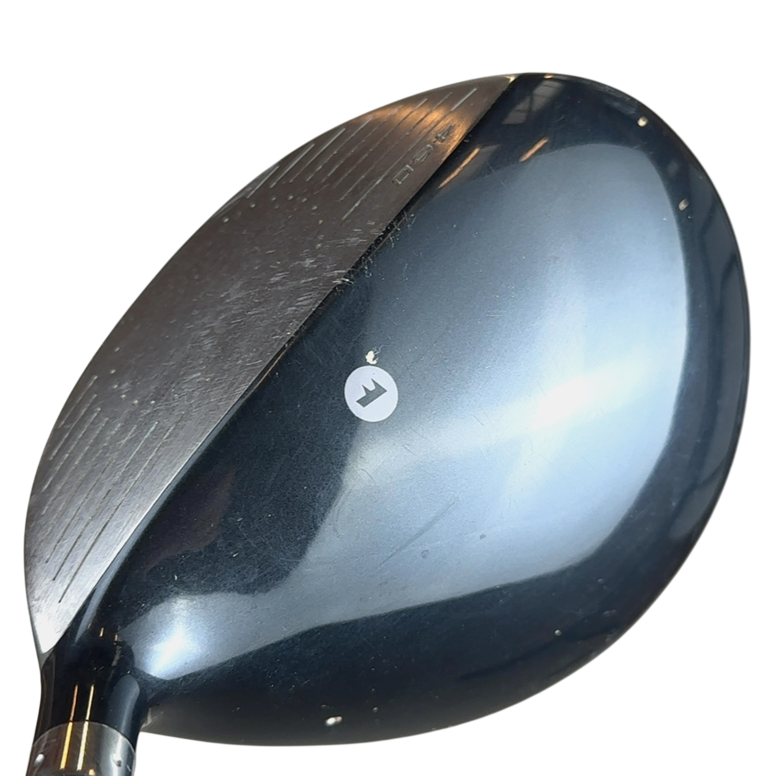 Nike Ignite 460 Driver / Flex Regular / Loft 10.5